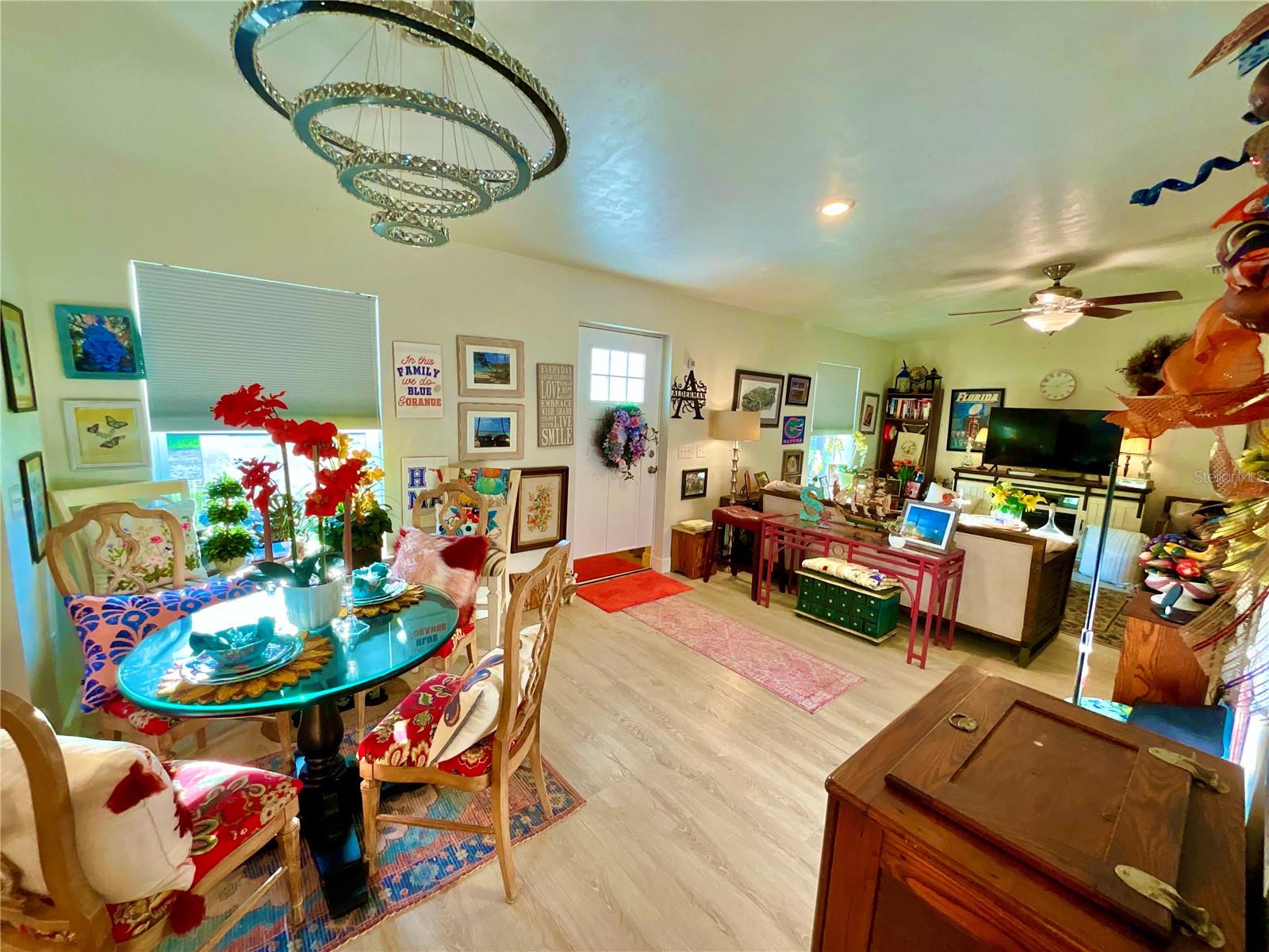 SEMINOLE RIDGE #7 - Residential