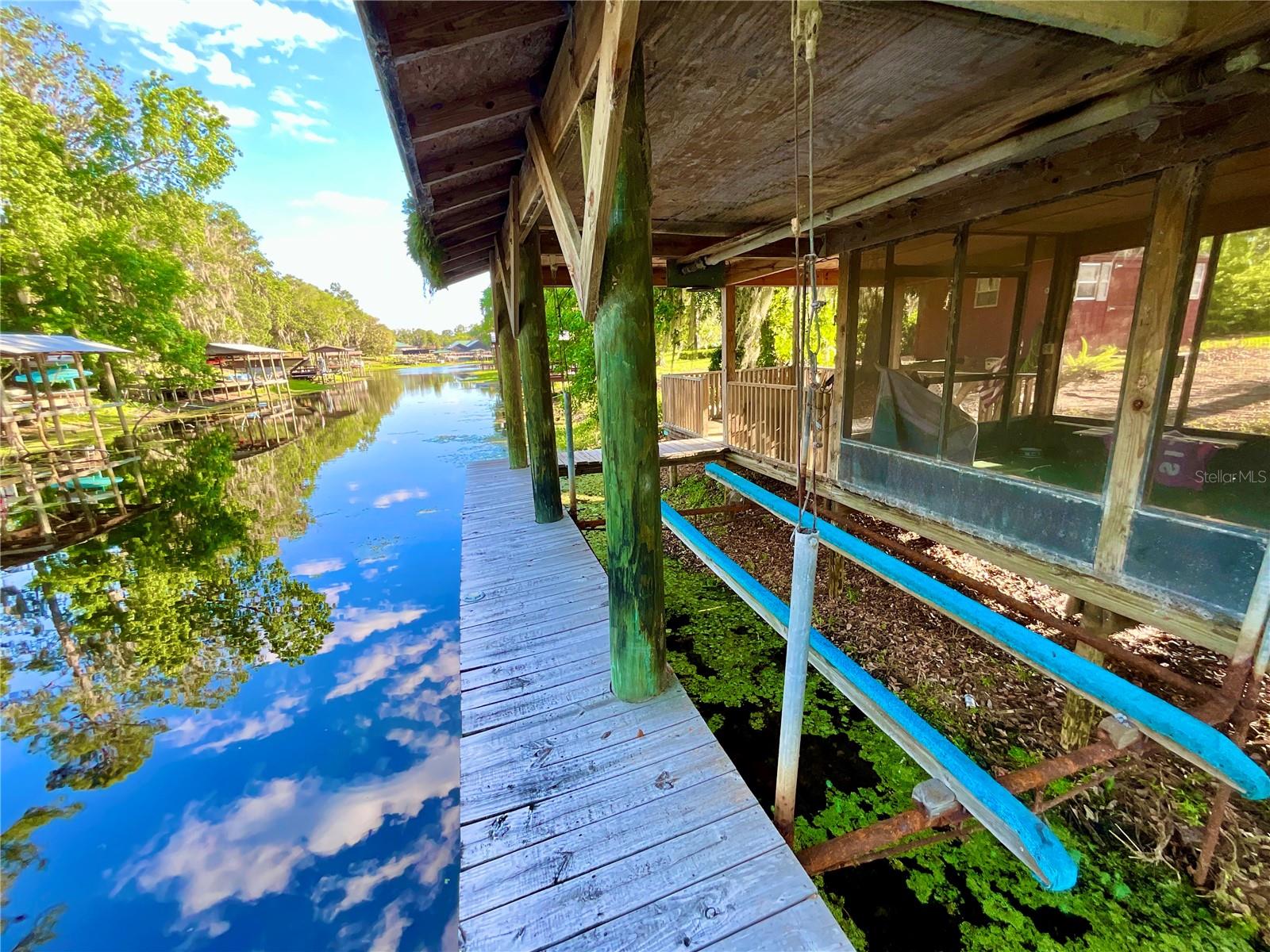 SEMINOLE RIDGE #7 - Residential