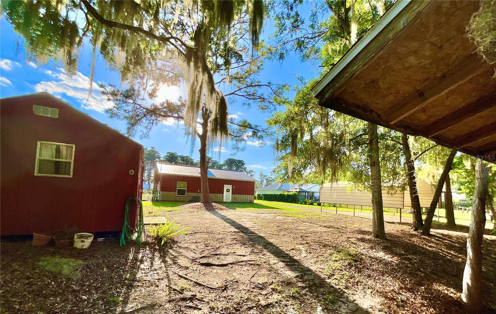 SEMINOLE RIDGE #7 - Residential