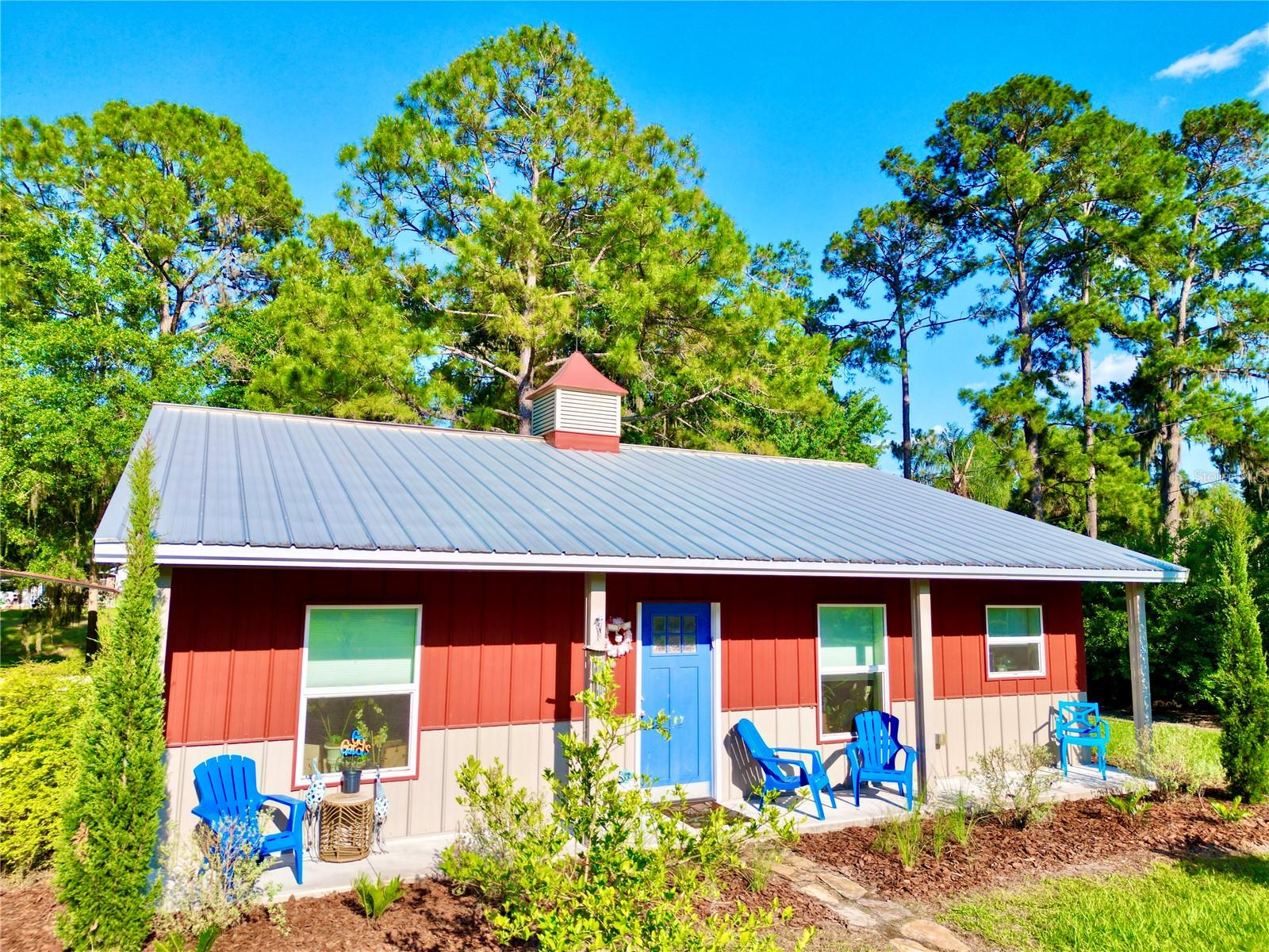 SEMINOLE RIDGE #7 - Residential
