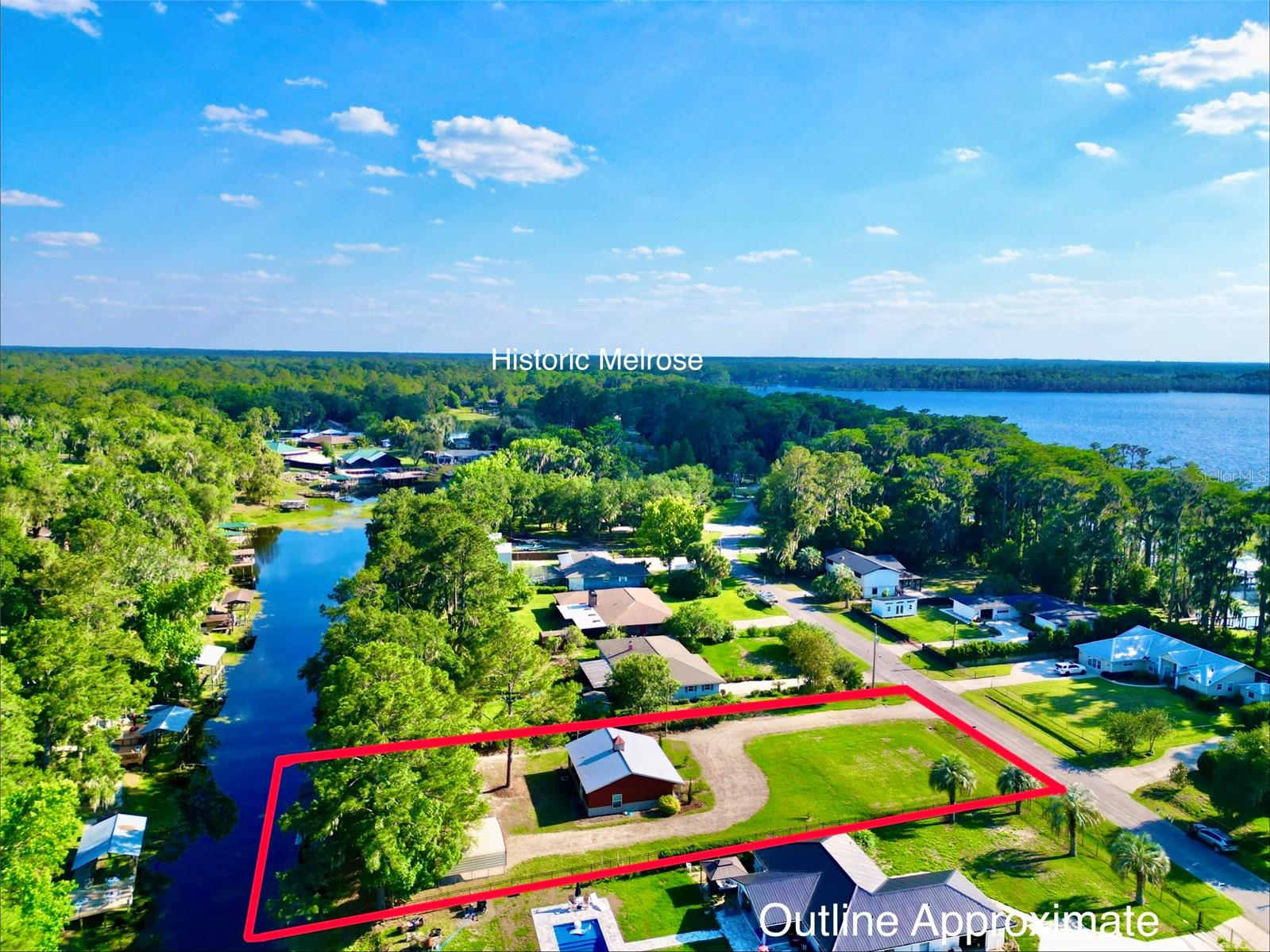 SEMINOLE RIDGE #7 - Residential
