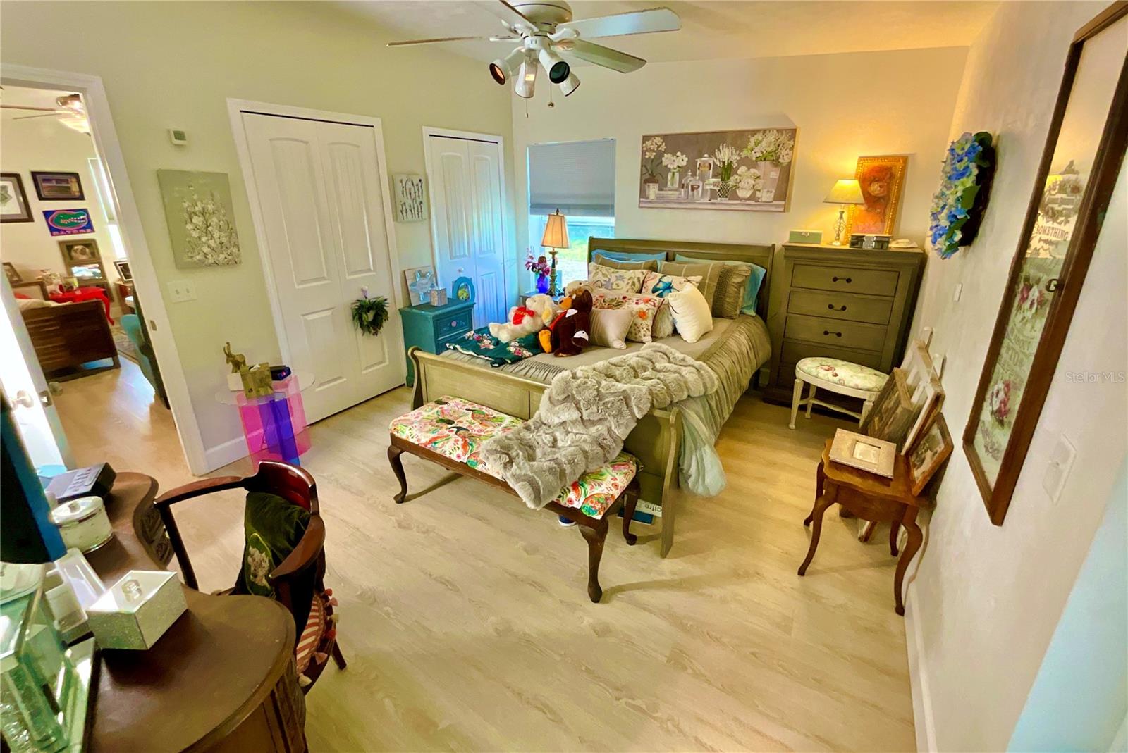 SEMINOLE RIDGE #7 - Residential
