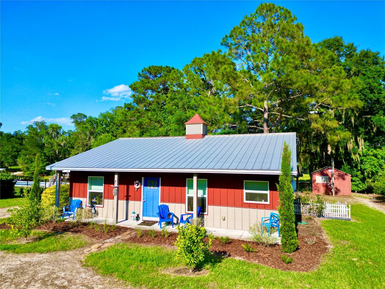 SEMINOLE RIDGE #7 - Residential
