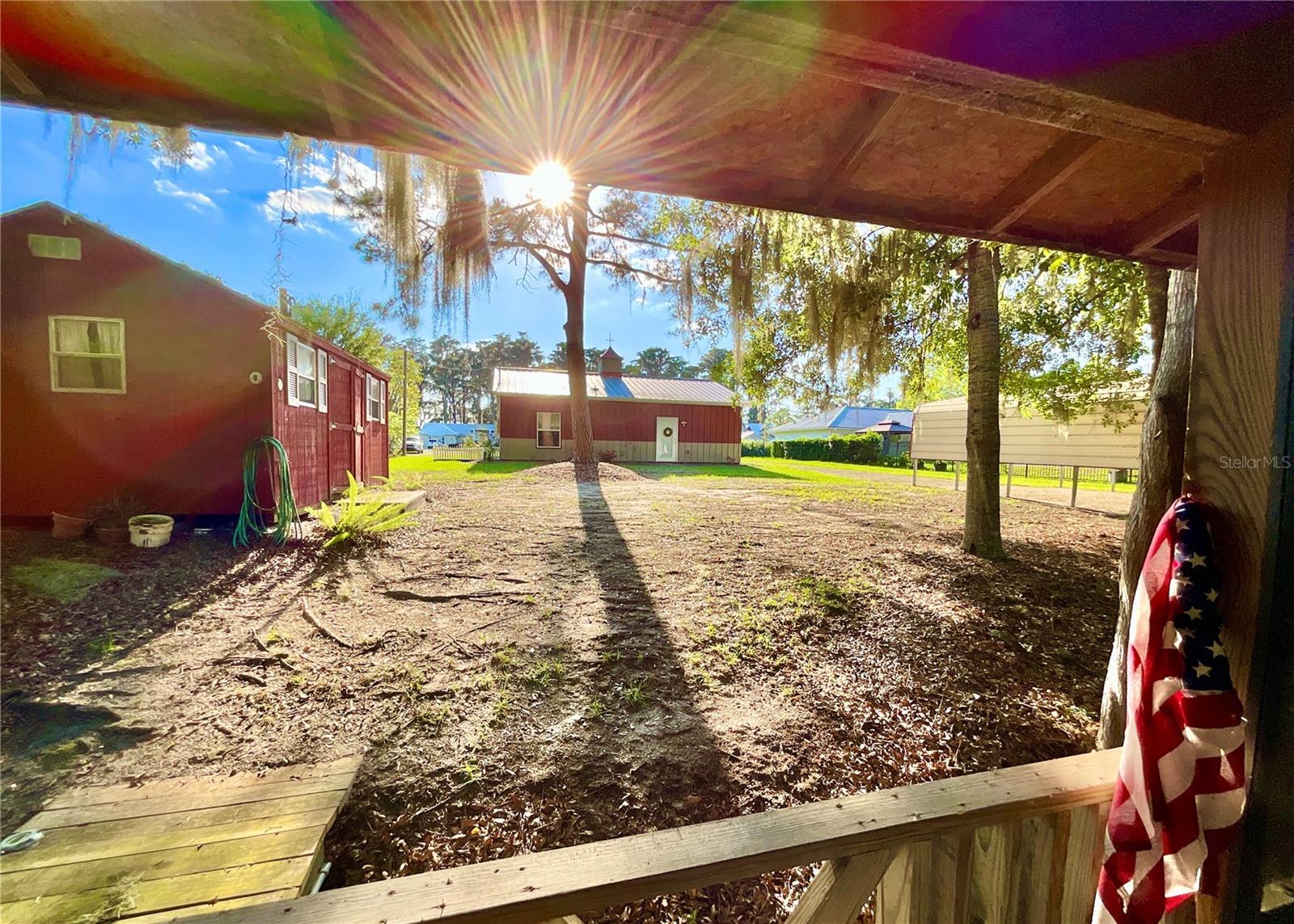SEMINOLE RIDGE #7 - Residential