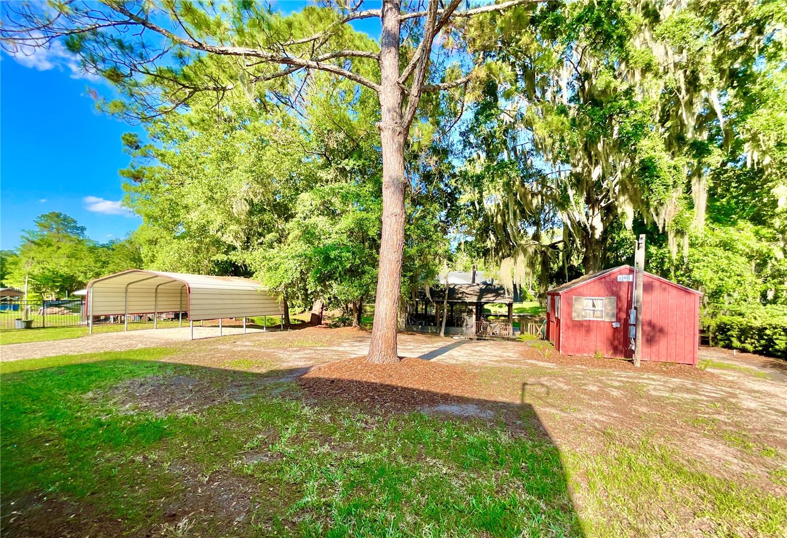 SEMINOLE RIDGE #7 - Residential