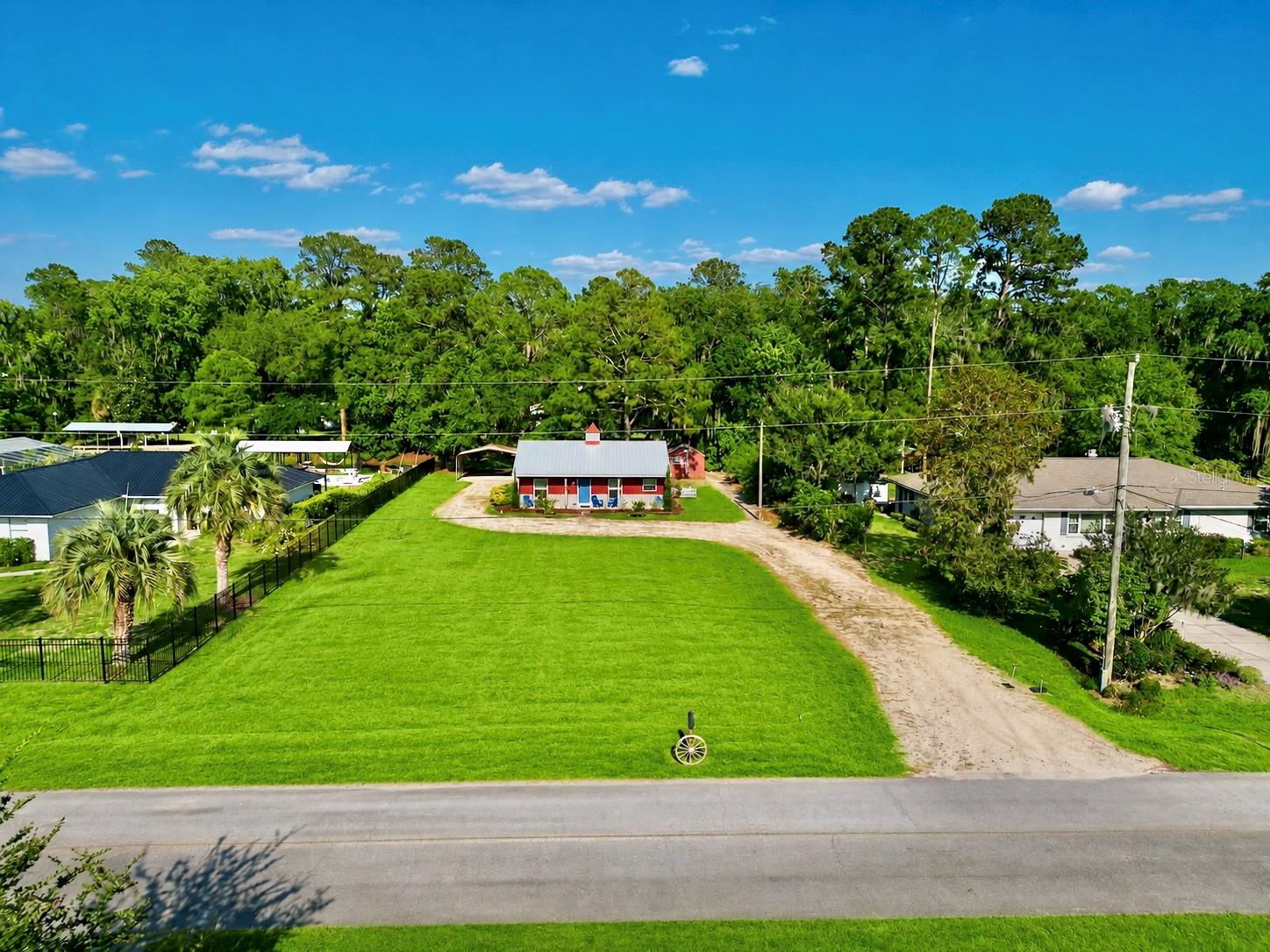 SEMINOLE RIDGE #7 - Residential