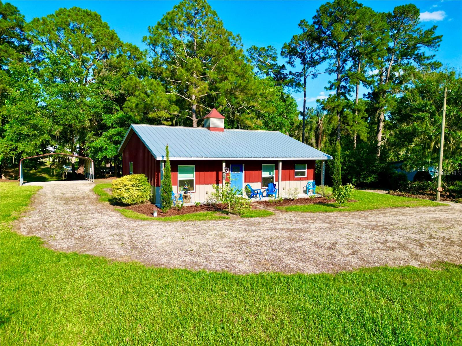 SEMINOLE RIDGE #7 - Residential