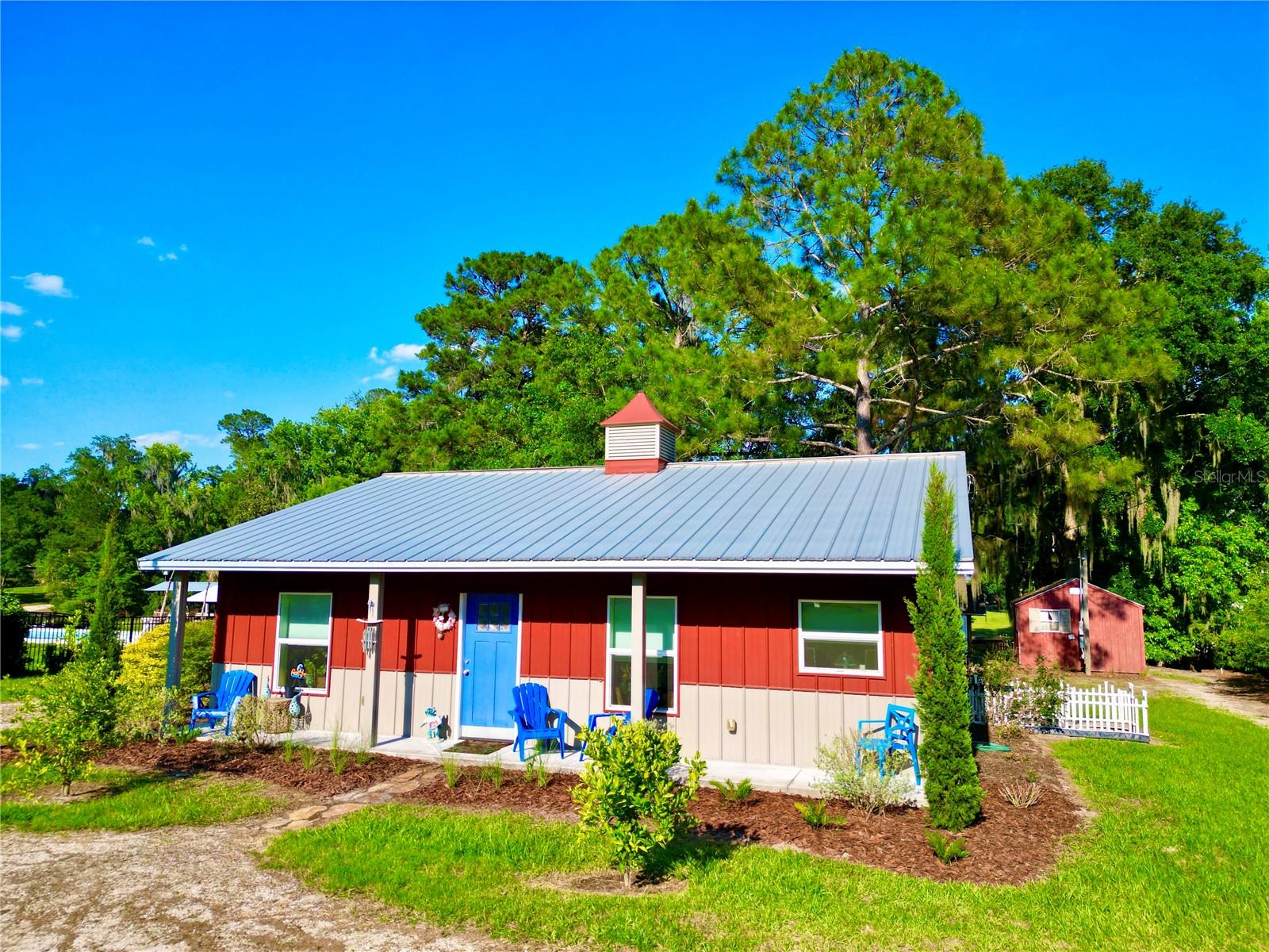 SEMINOLE RIDGE #7 - Residential