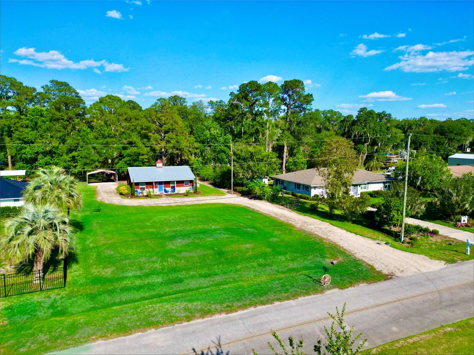 SEMINOLE RIDGE #7 - Residential