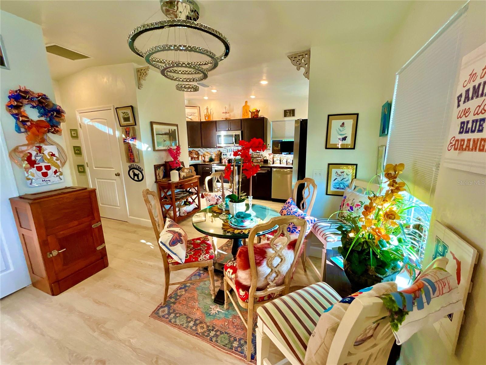 SEMINOLE RIDGE #7 - Residential