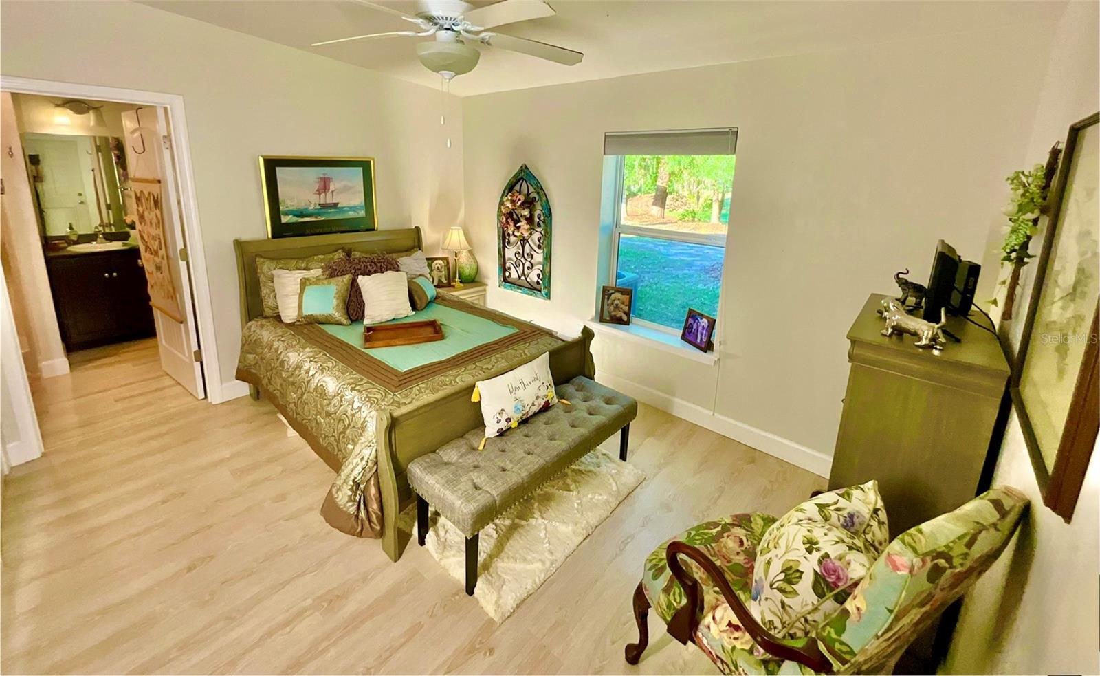 SEMINOLE RIDGE #7 - Residential