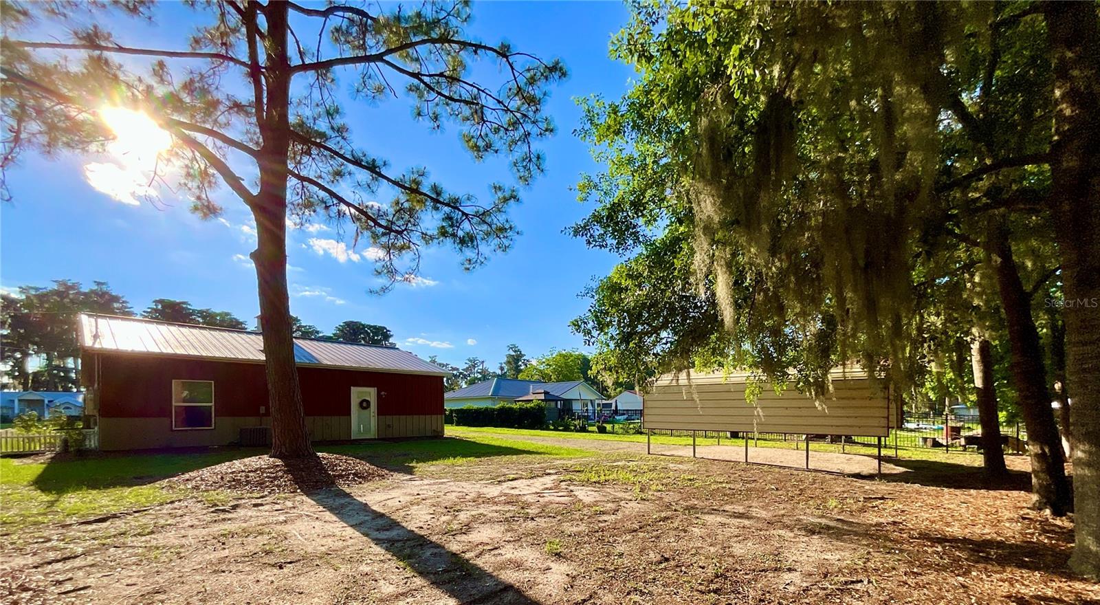 SEMINOLE RIDGE #7 - Residential