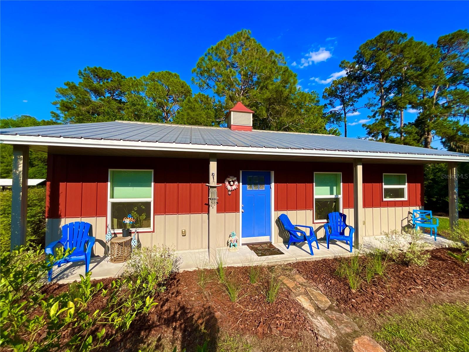 SEMINOLE RIDGE #7 - Residential