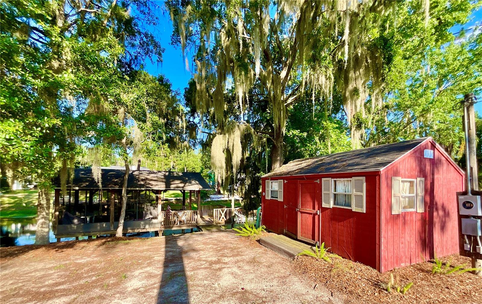 SEMINOLE RIDGE #7 - Residential