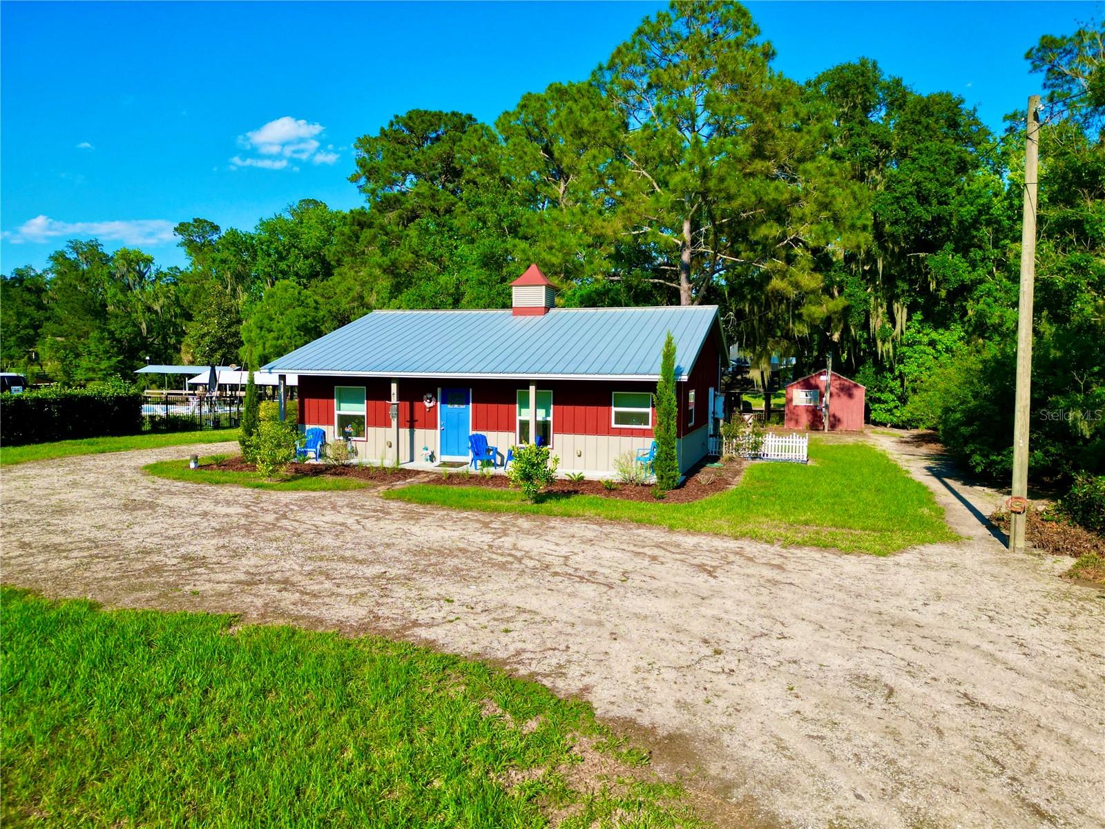 SEMINOLE RIDGE #7 - Residential
