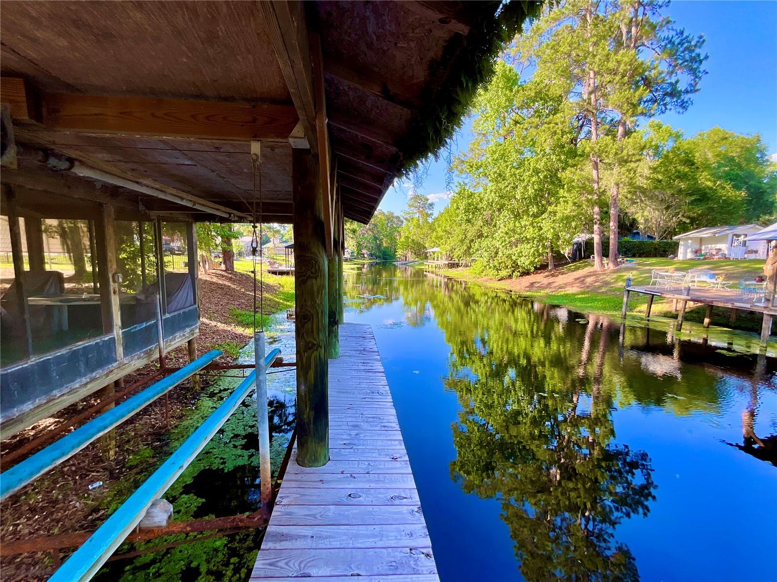SEMINOLE RIDGE #7 - Residential