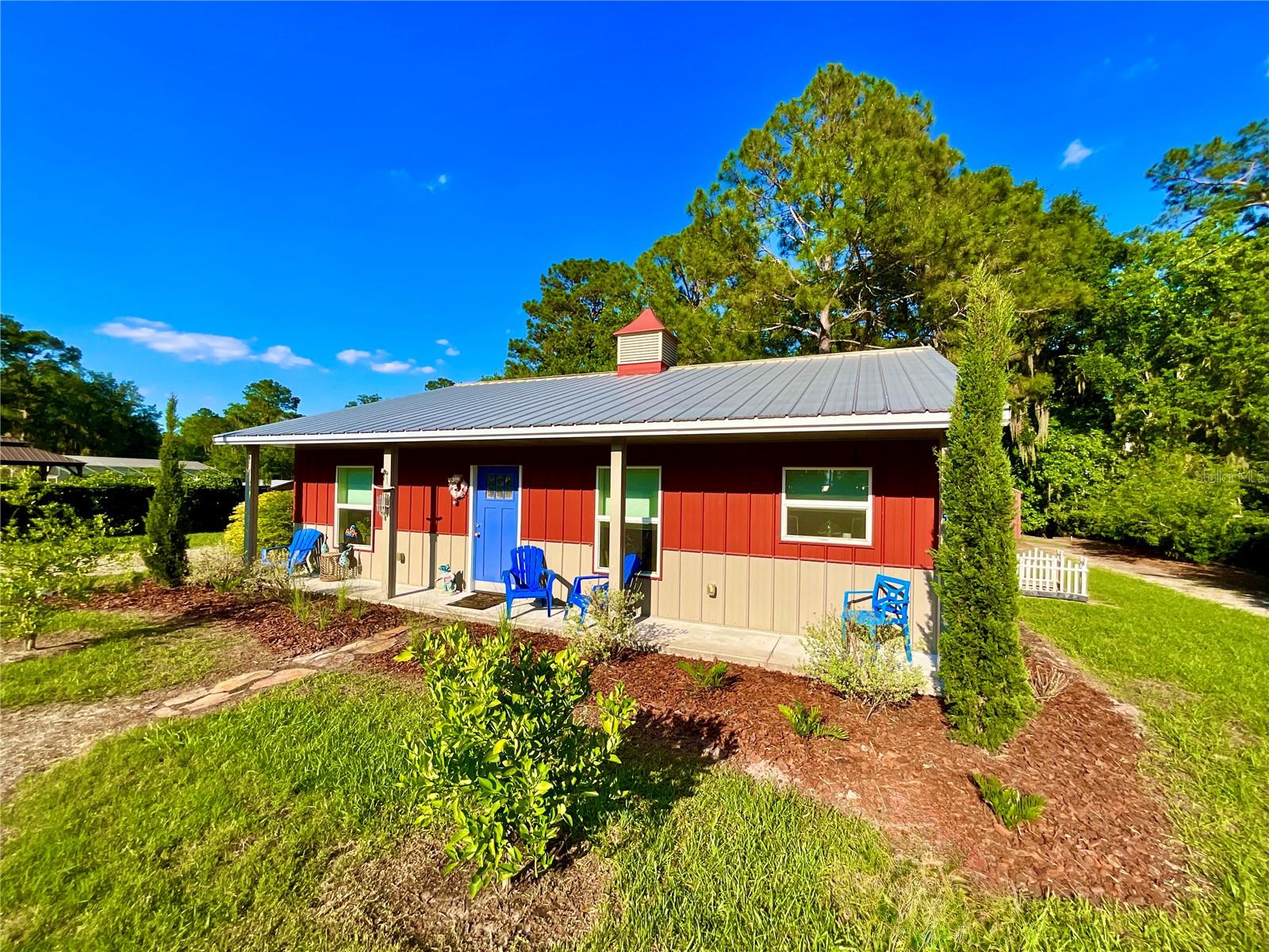 SEMINOLE RIDGE #7 - Residential
