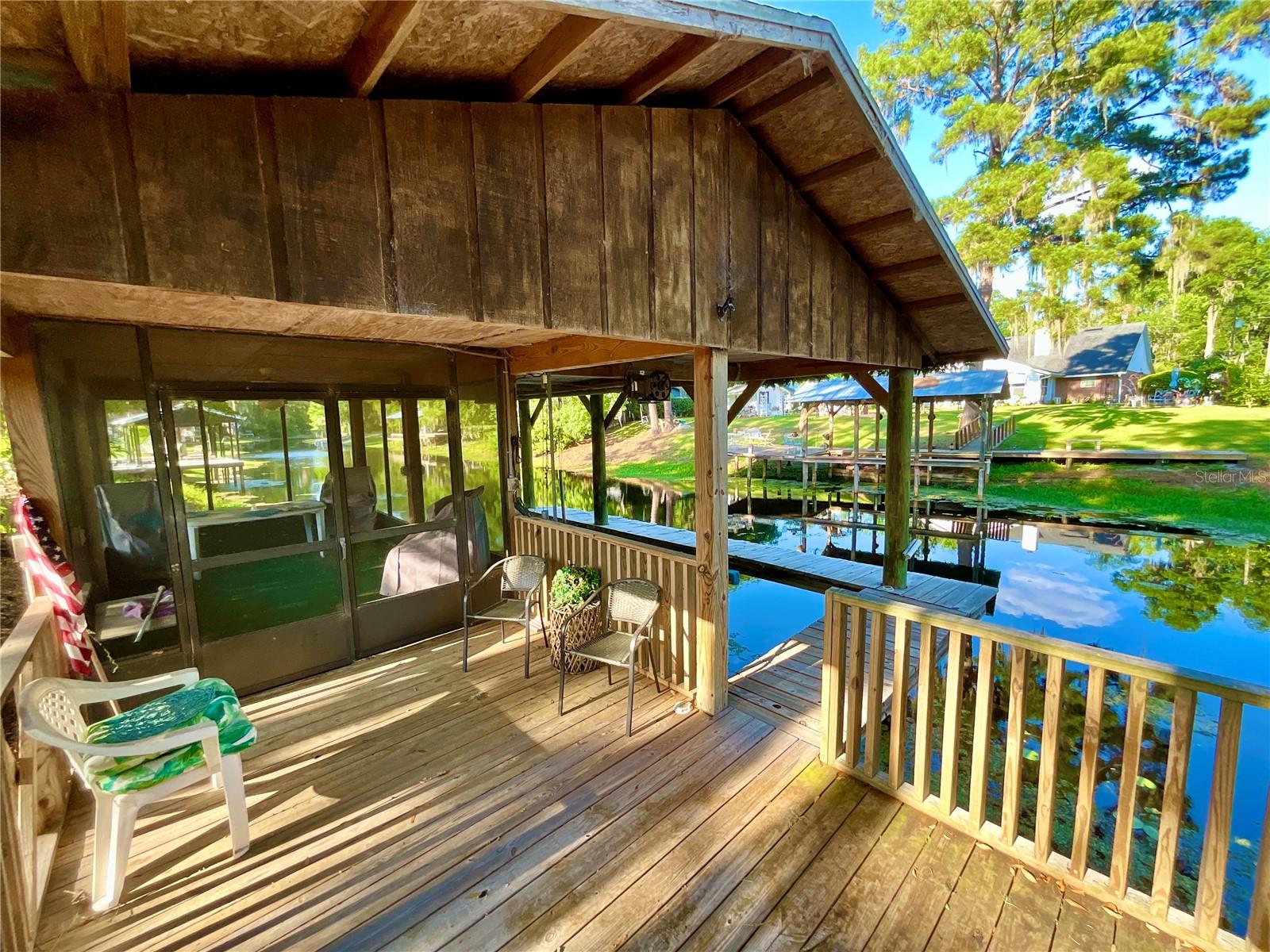 SEMINOLE RIDGE #7 - Residential