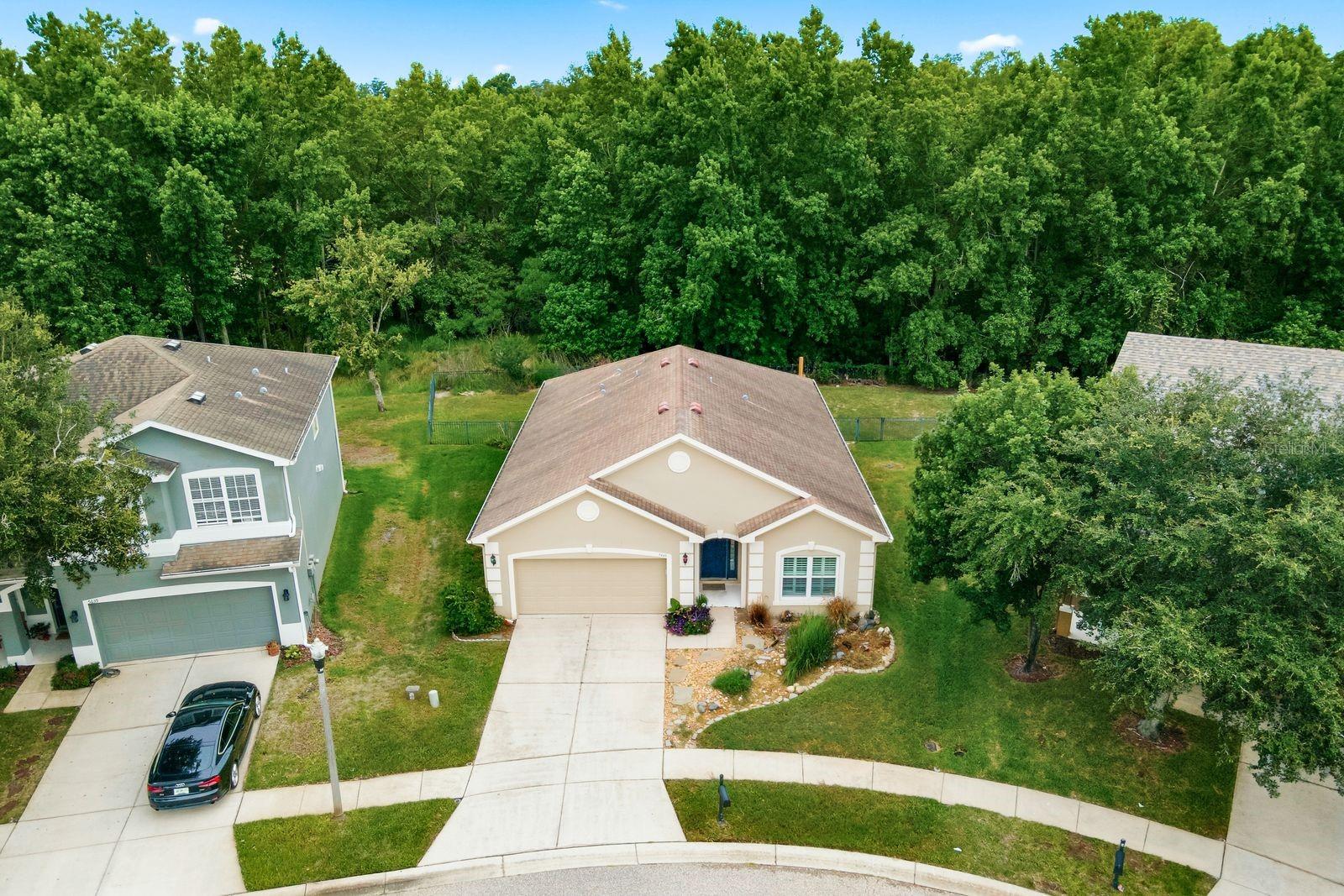 DUPREE LAKES PH 02 - Residential