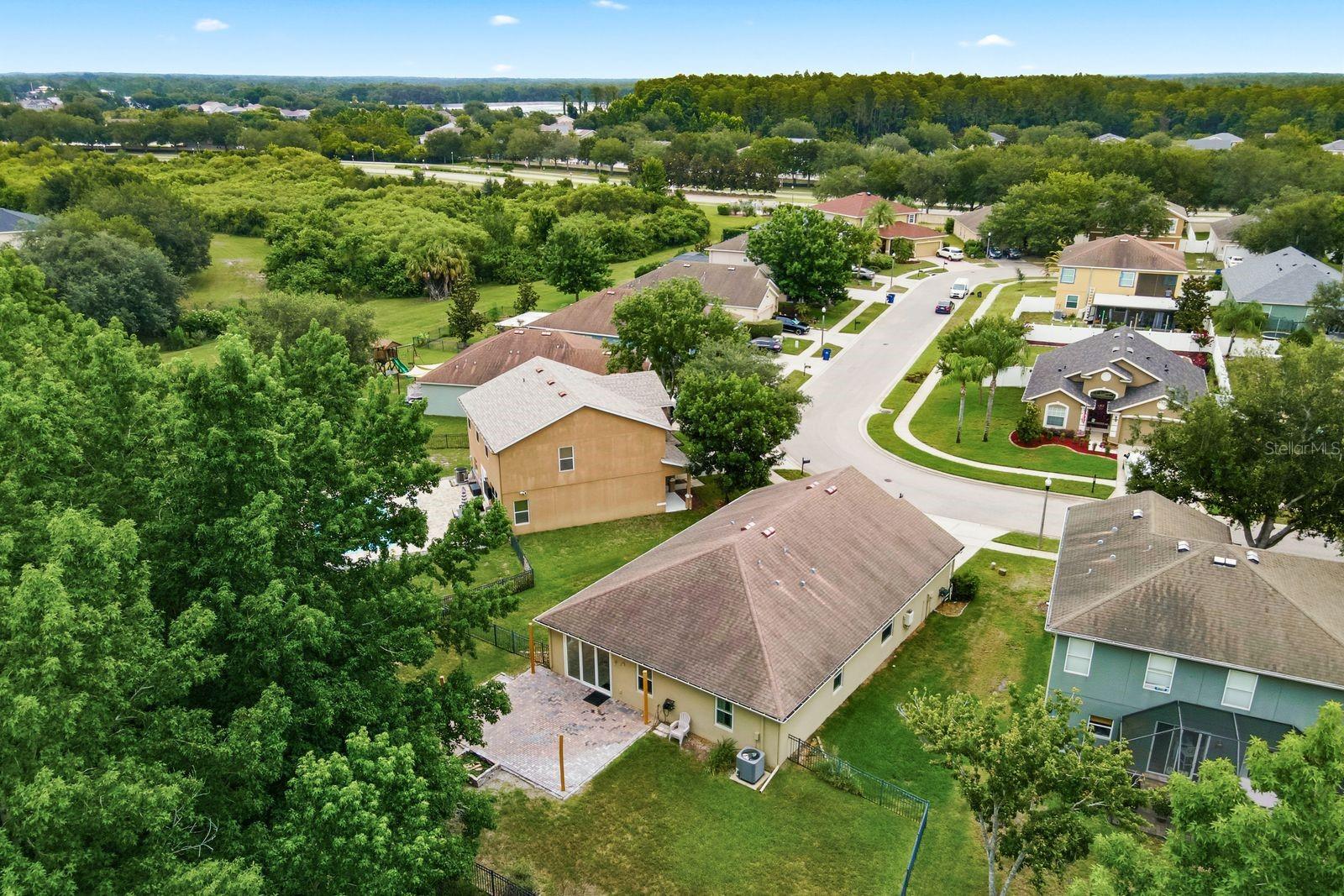 DUPREE LAKES PH 02 - Residential