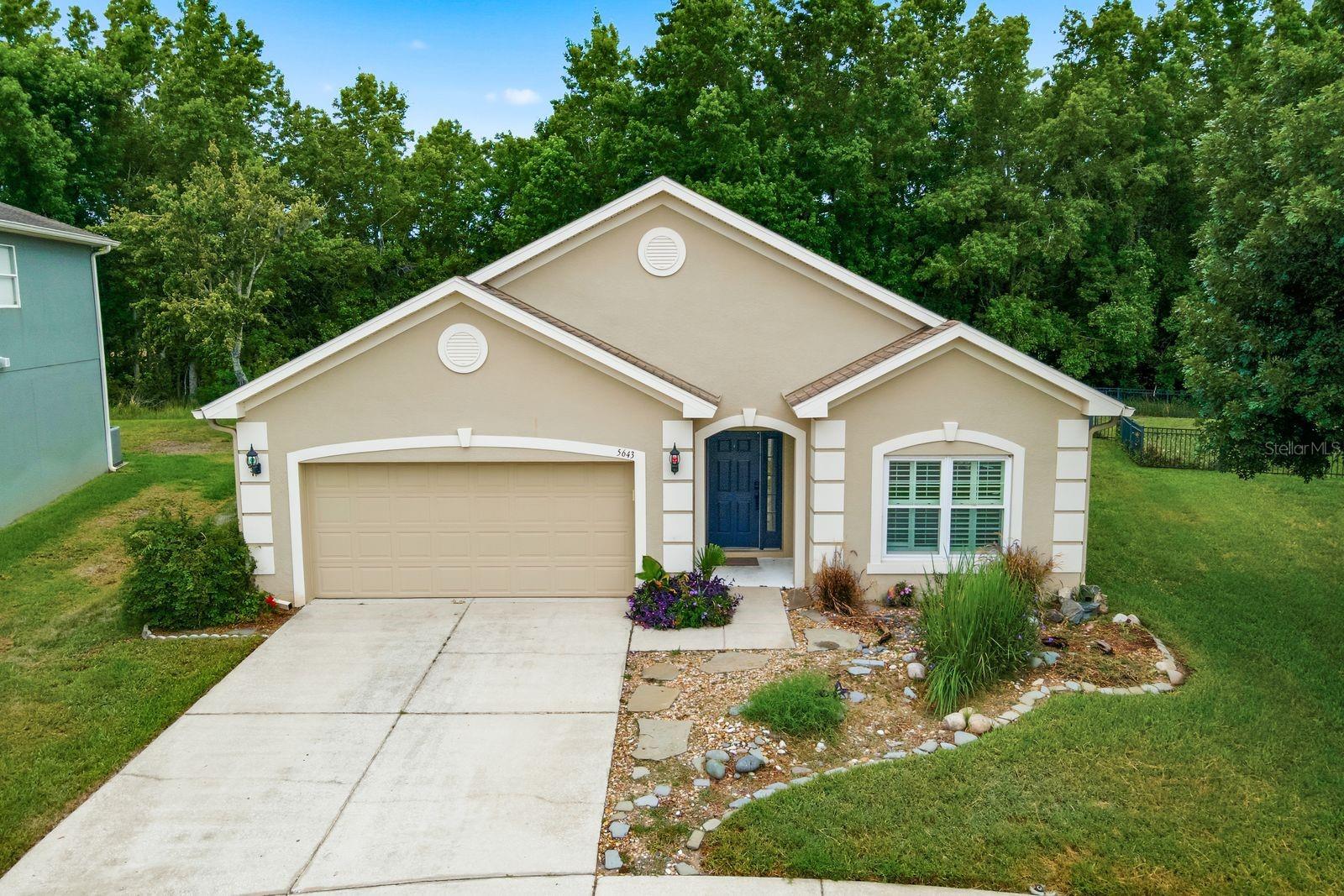 DUPREE LAKES PH 02 - Residential