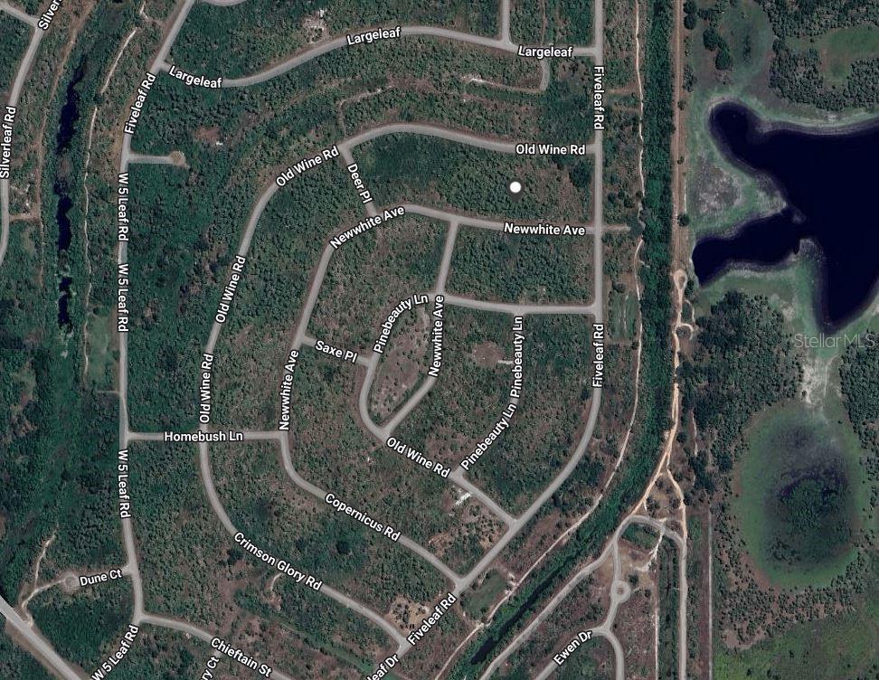 PORT CHARLOTTE SUB 46 - Land