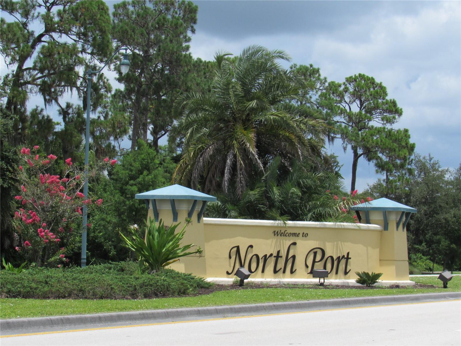 PORT CHARLOTTE SUB 46 - Land