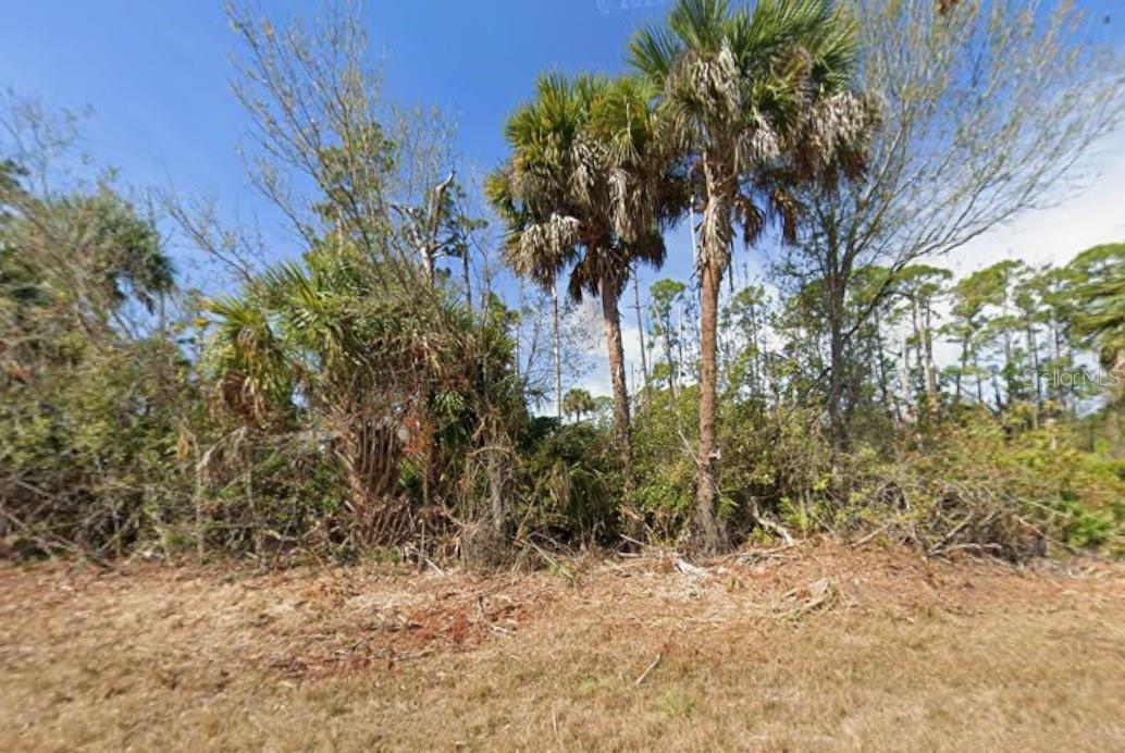 PORT CHARLOTTE SEC 037 - Land