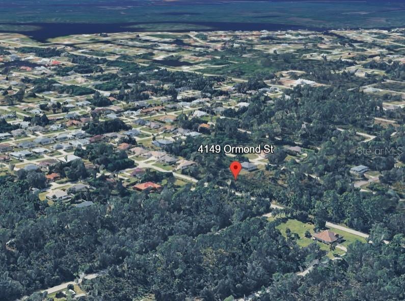 PORT CHARLOTTE SEC 037 - Land