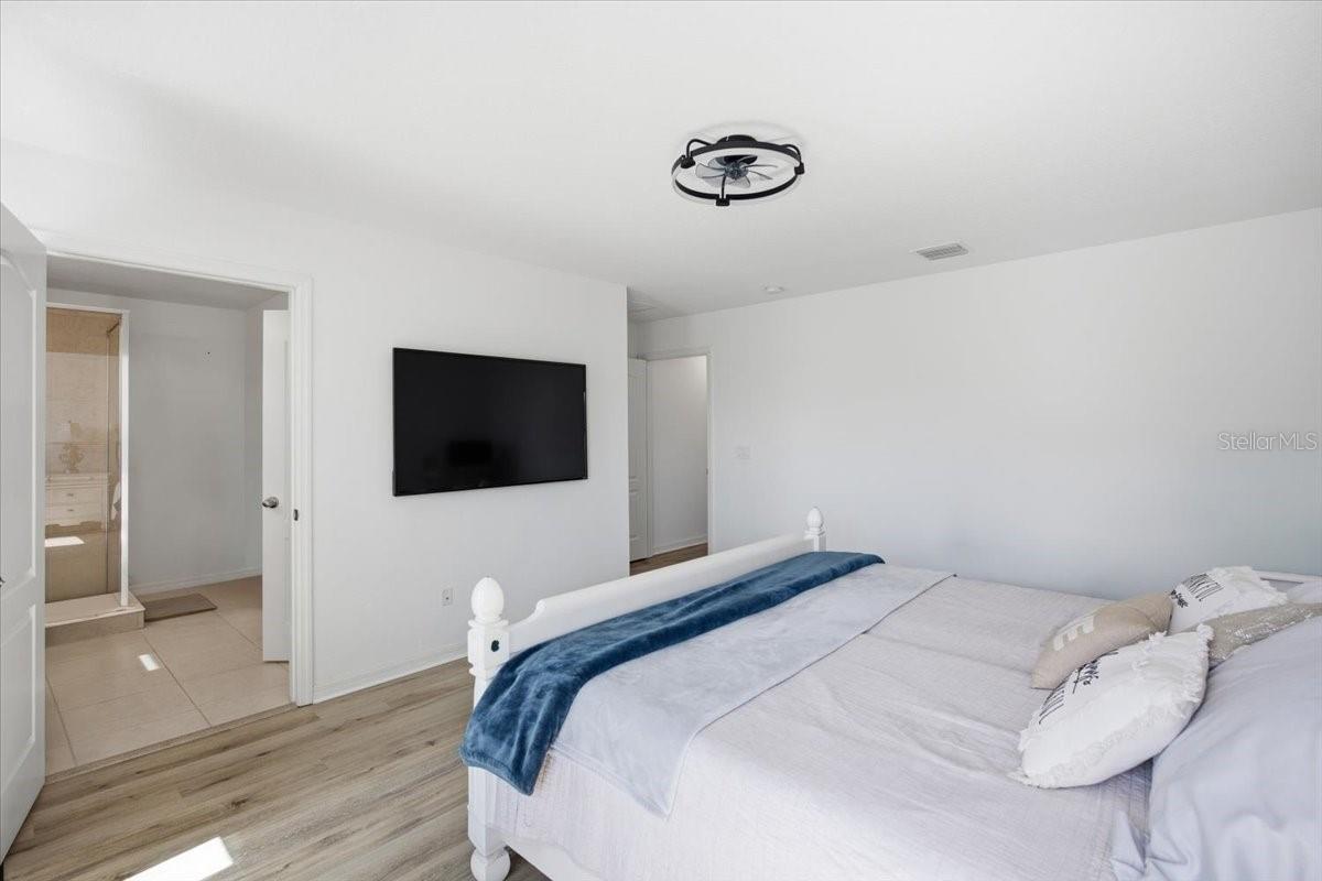 HAMLIN RESERVE - Residential