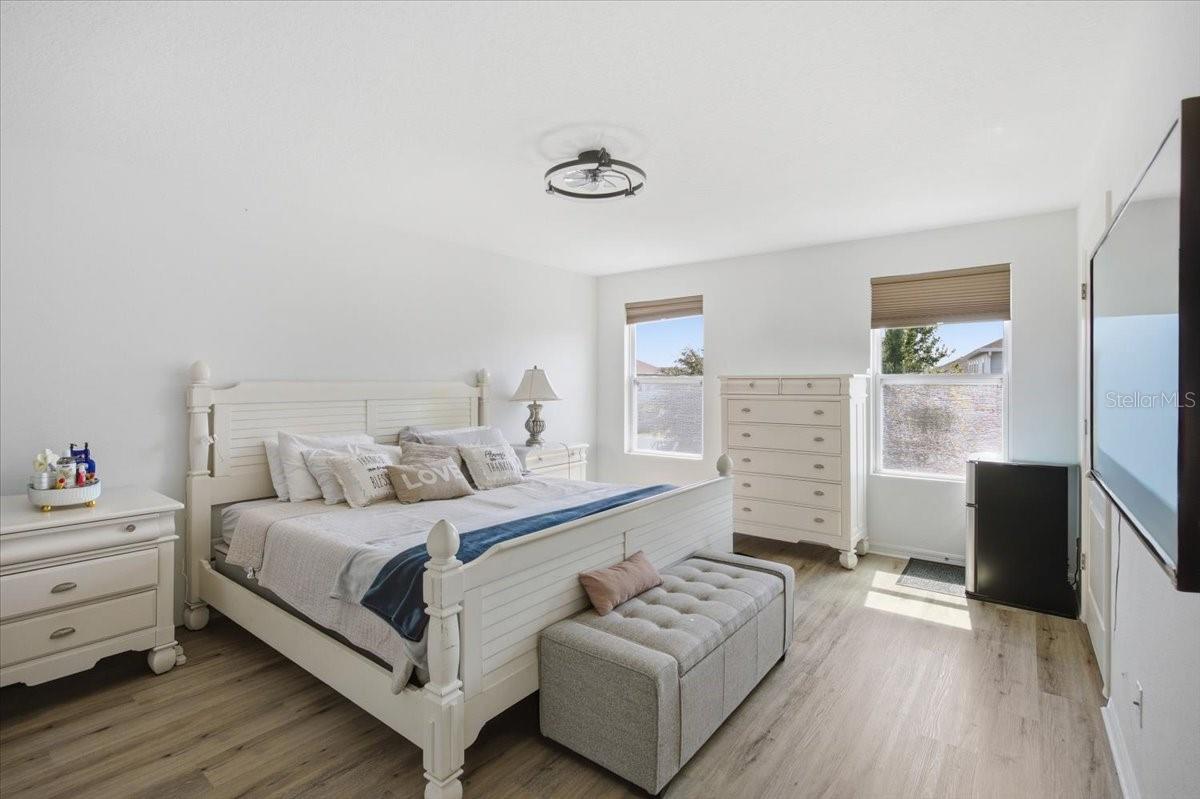HAMLIN RESERVE - Residential