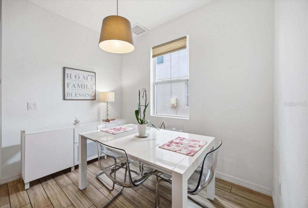 HAMLIN RESERVE - Residential