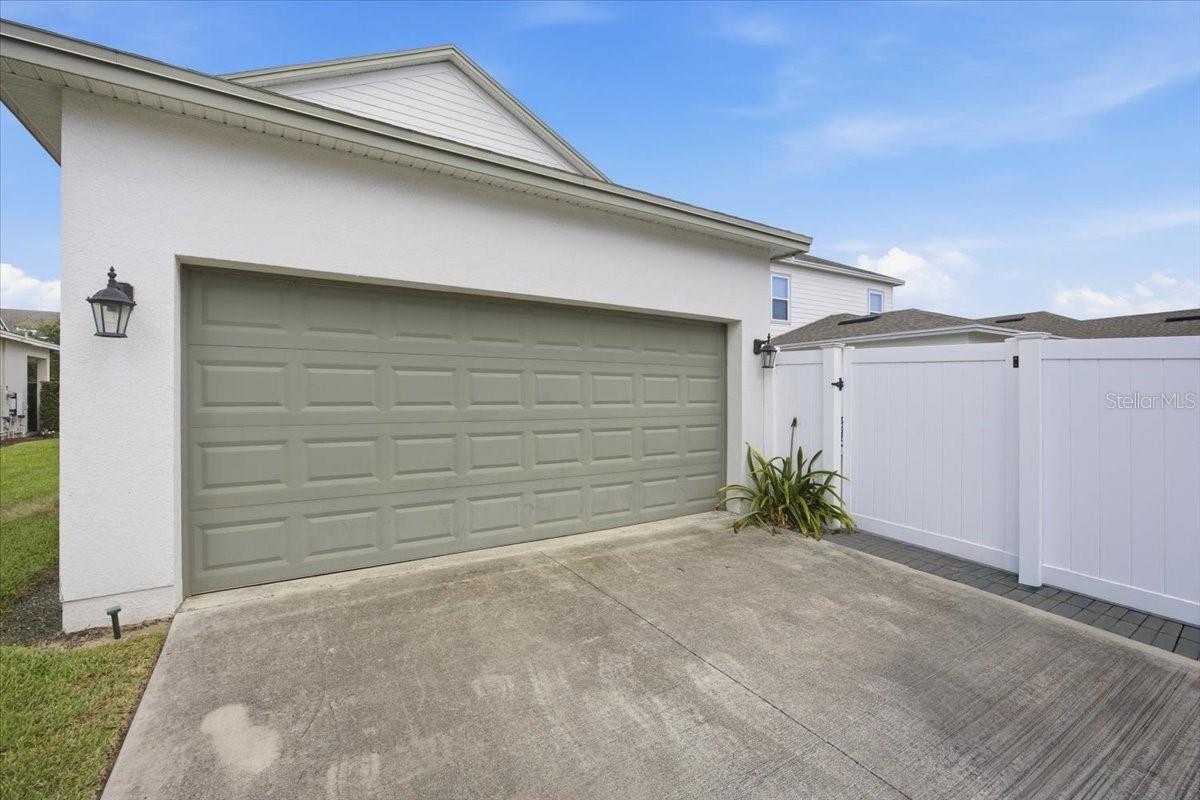HAMLIN RESERVE - Residential