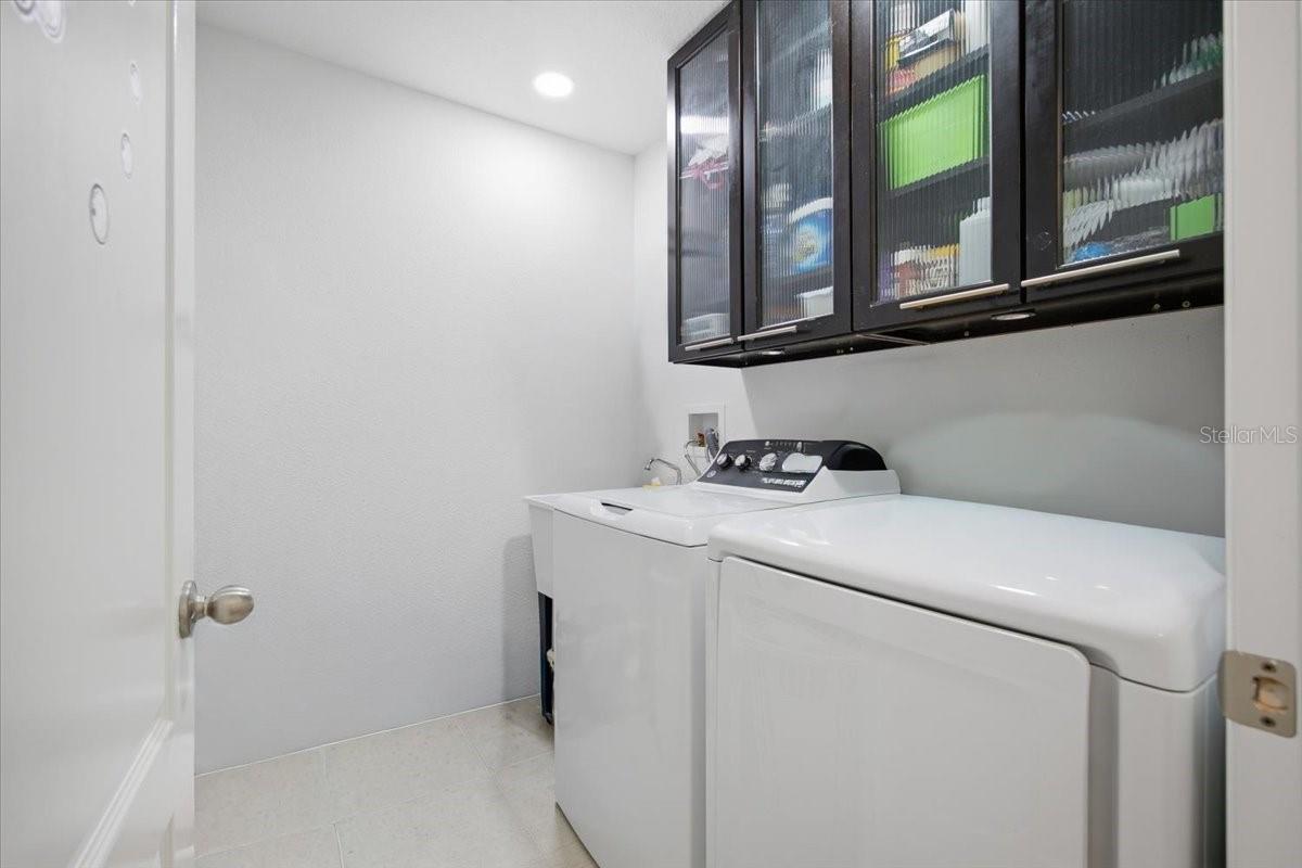 HAMLIN RESERVE - Residential