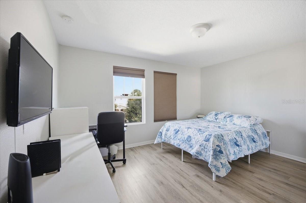 HAMLIN RESERVE - Residential