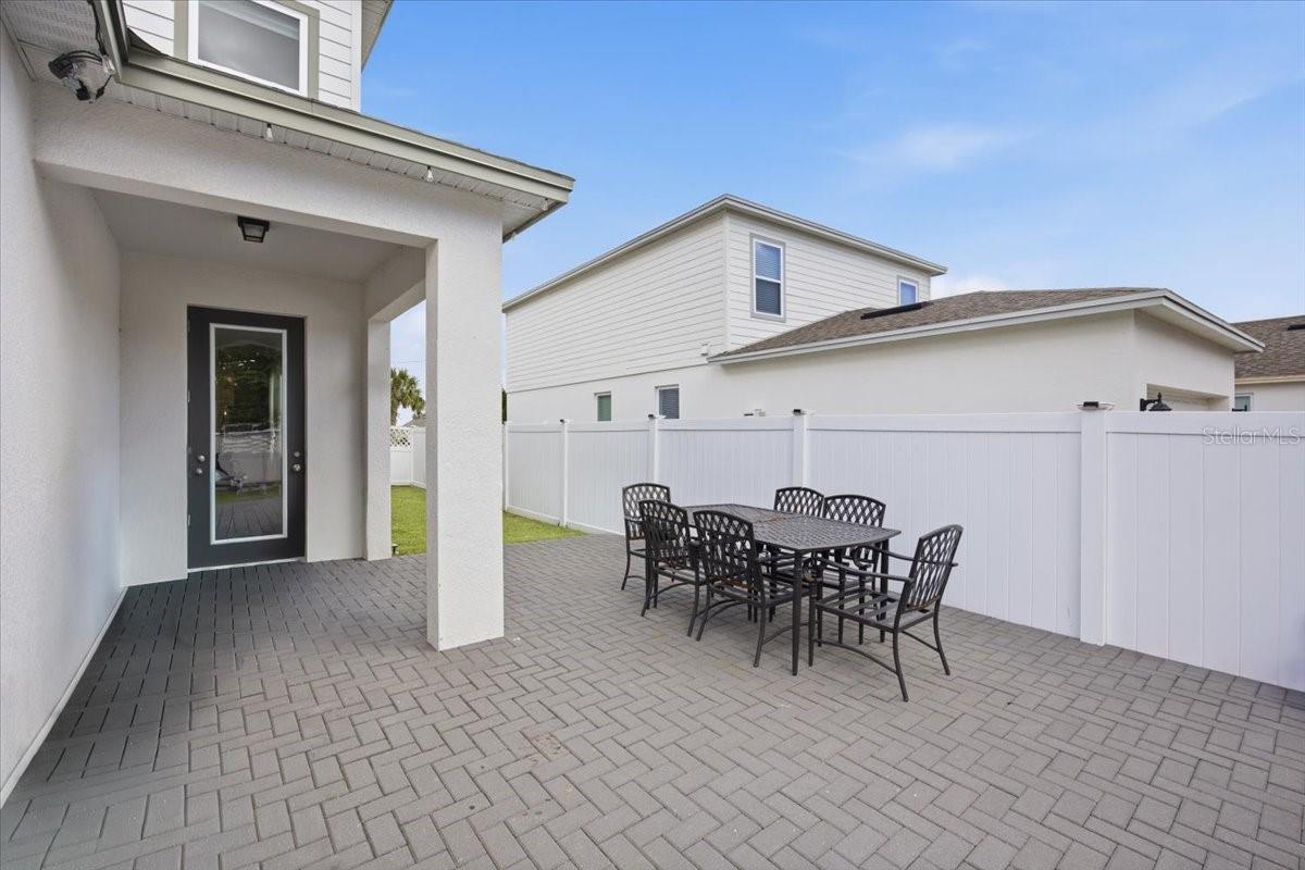 HAMLIN RESERVE - Residential