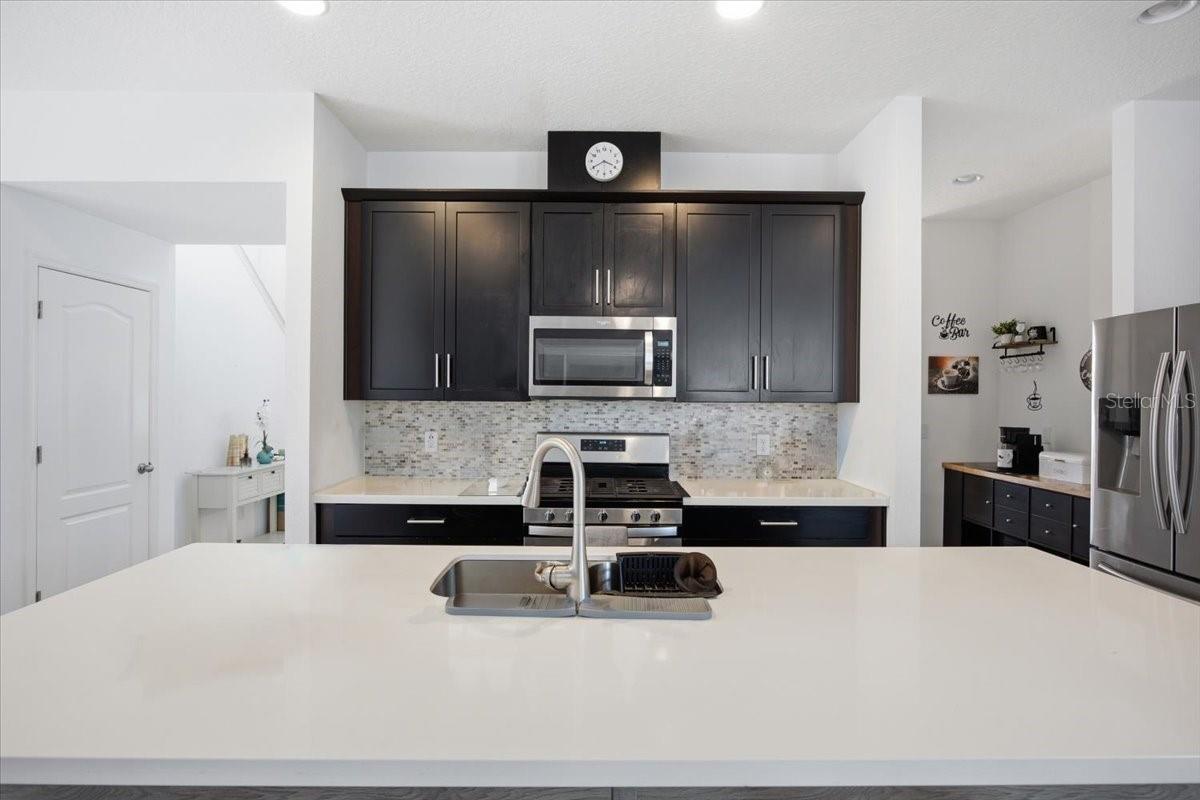 HAMLIN RESERVE - Residential