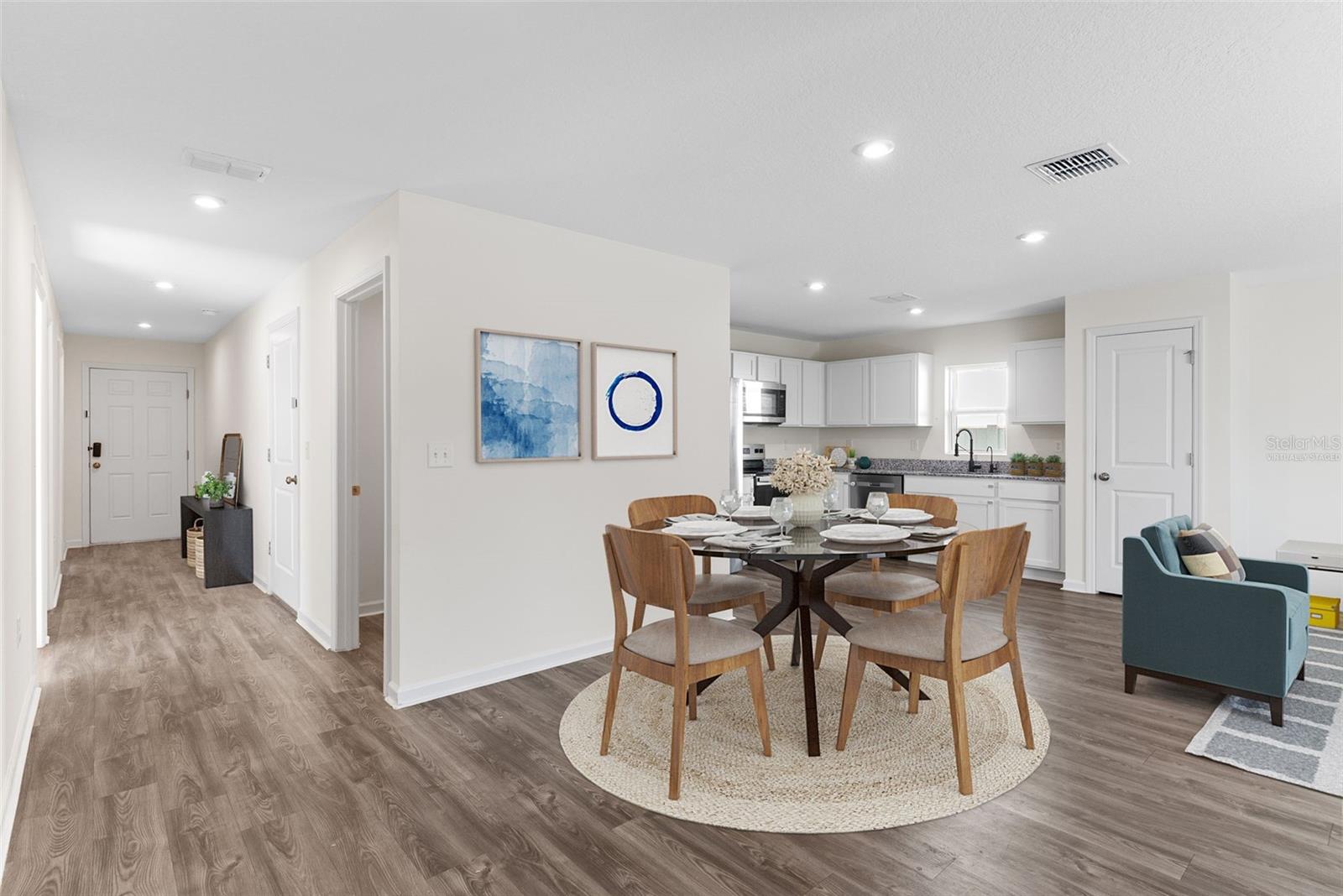 SUMTER VILLAS PH THREE - Residential