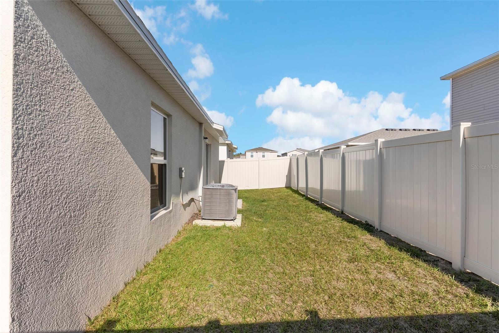 SUMTER VILLAS PH THREE - Residential