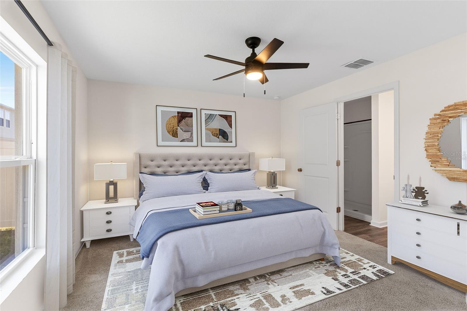 SUMTER VILLAS PH THREE - Residential