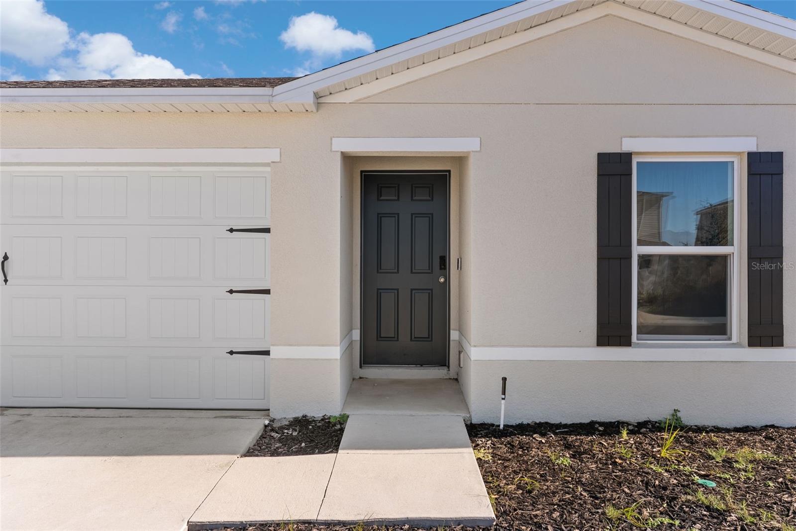 SUMTER VILLAS PH THREE - Residential
