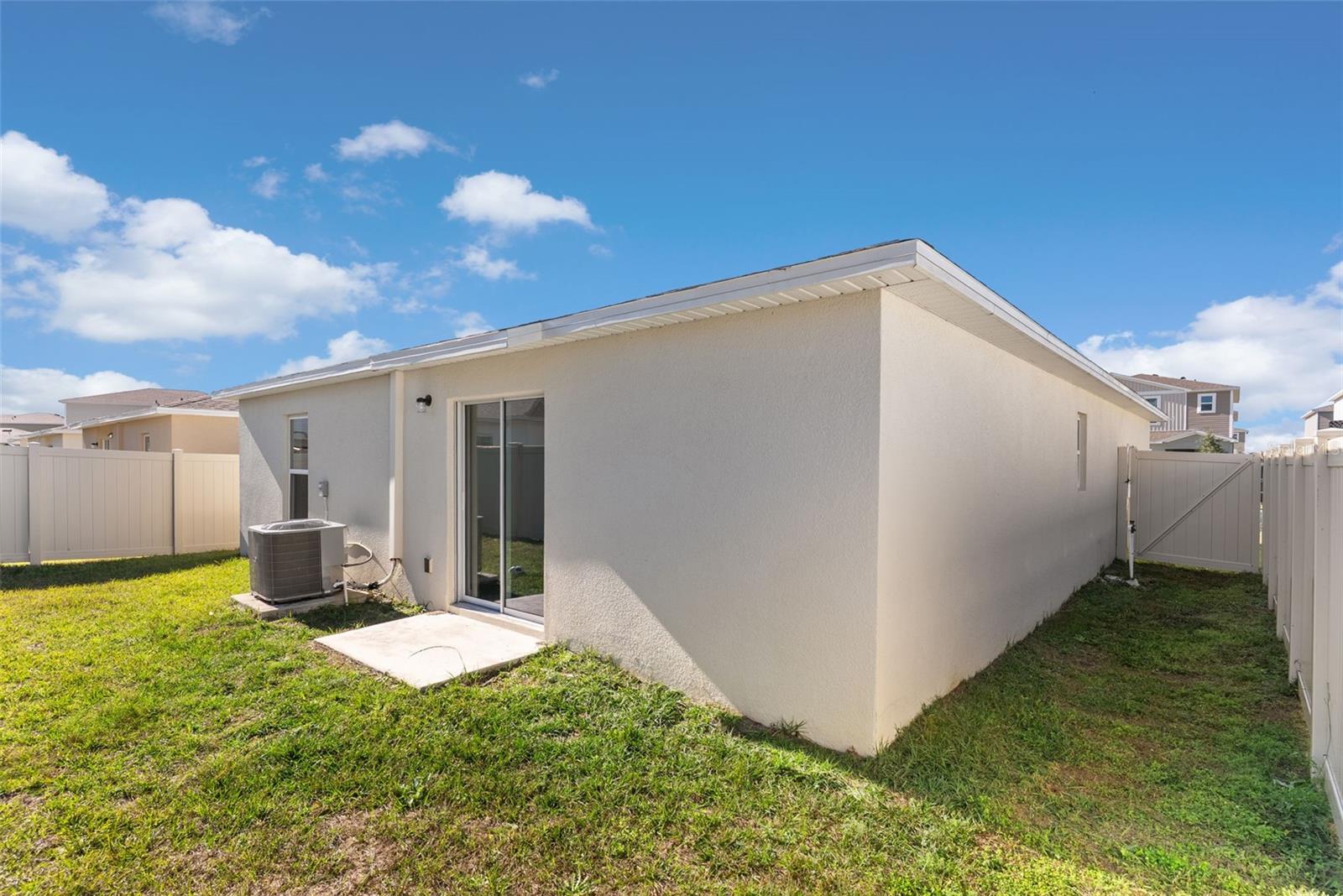 SUMTER VILLAS PH THREE - Residential