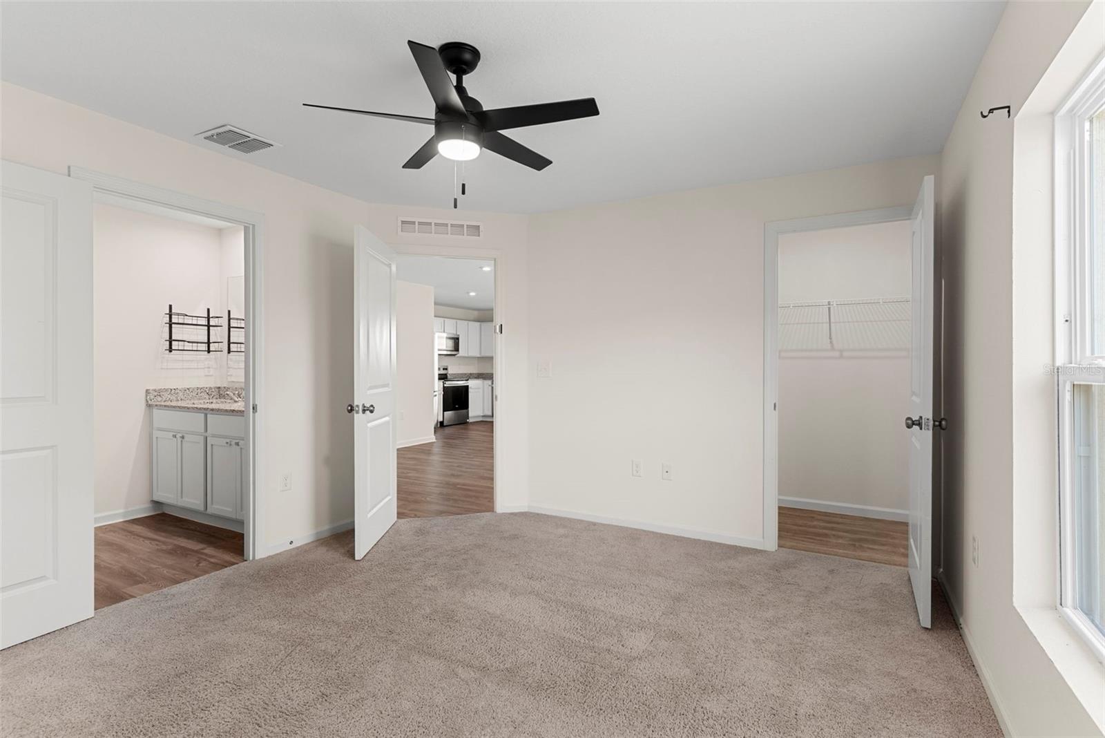 SUMTER VILLAS PH THREE - Residential