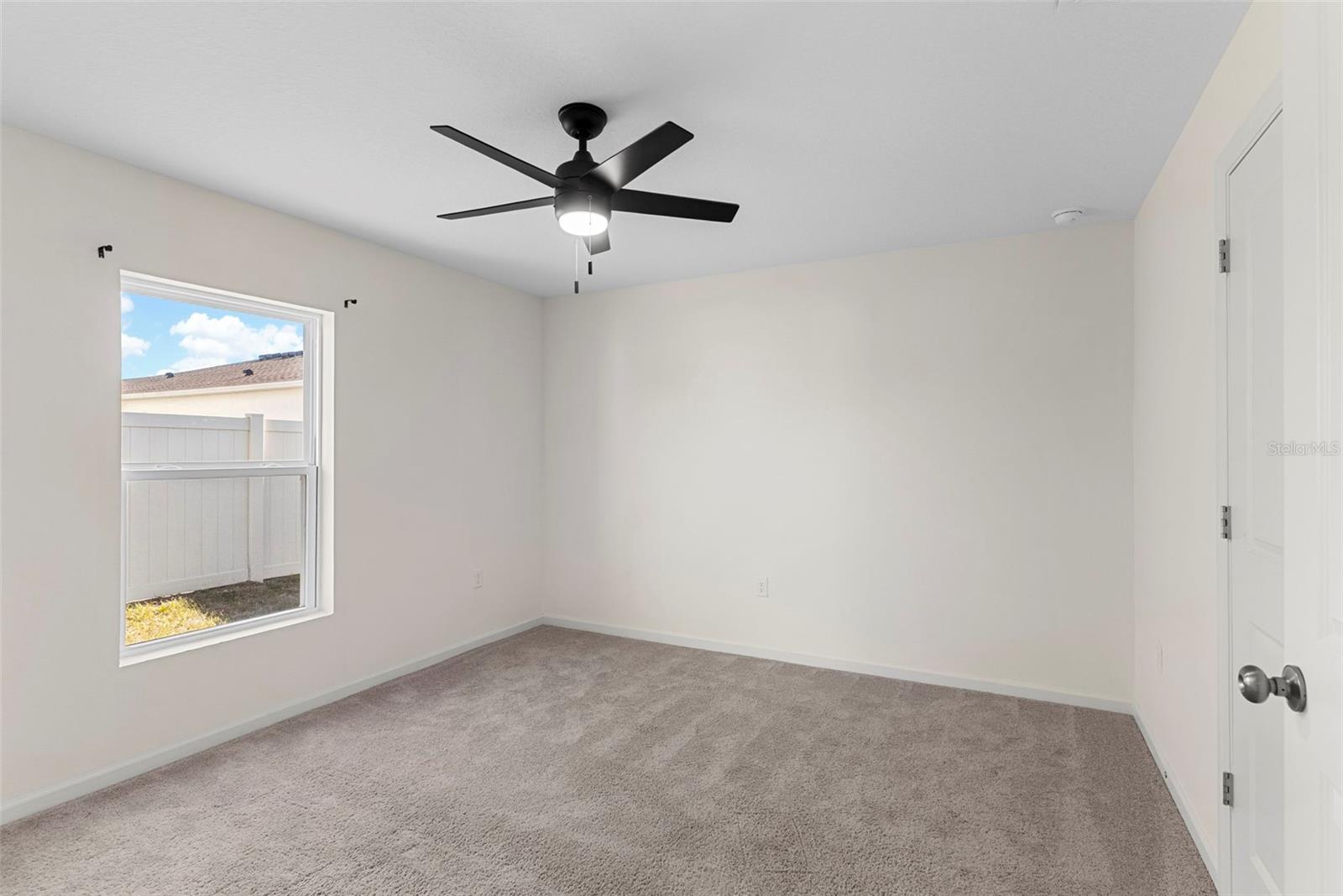 SUMTER VILLAS PH THREE - Residential