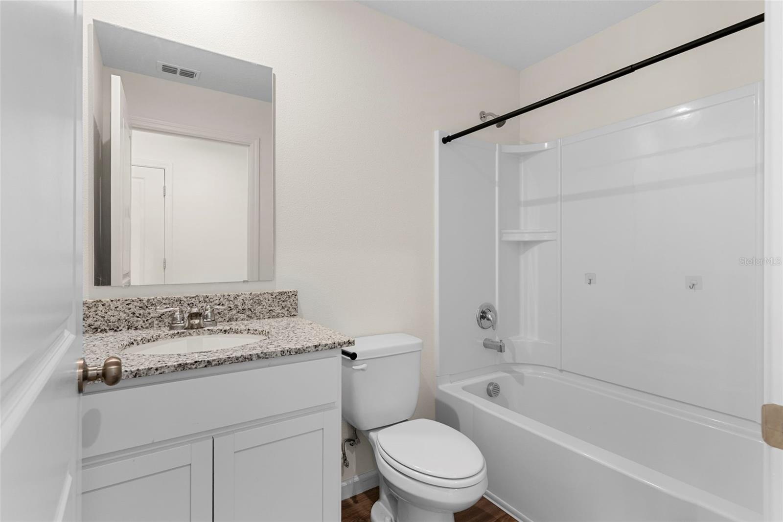 SUMTER VILLAS PH THREE - Residential
