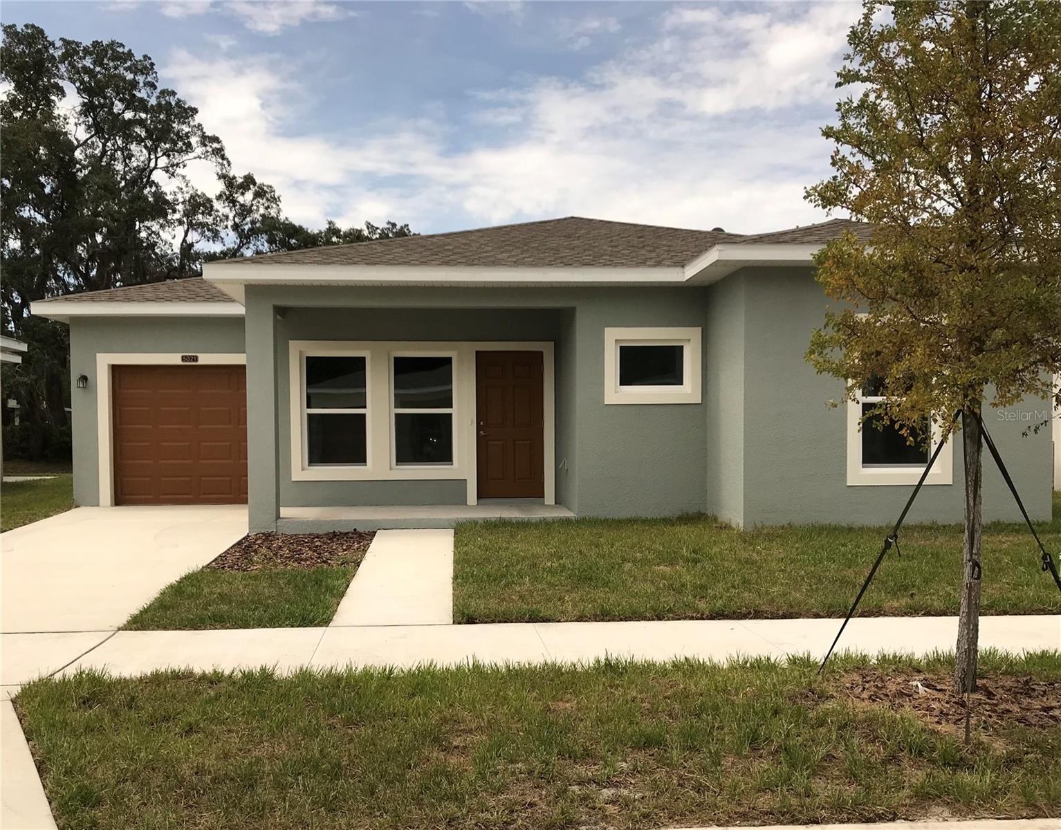 KNOLL PINE - Residential