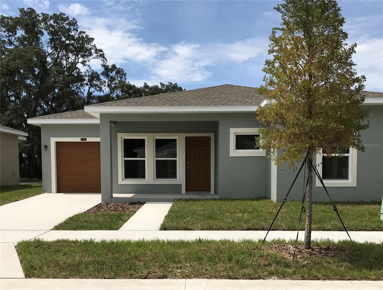 KNOLL PINE - Residential