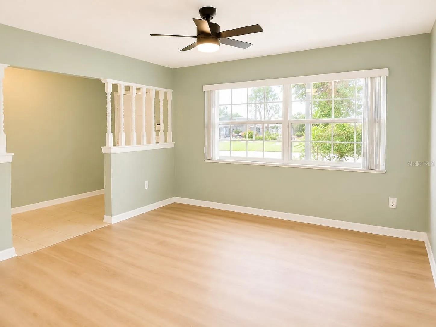SHAWS POINT FIRST ADD - Residential Lease