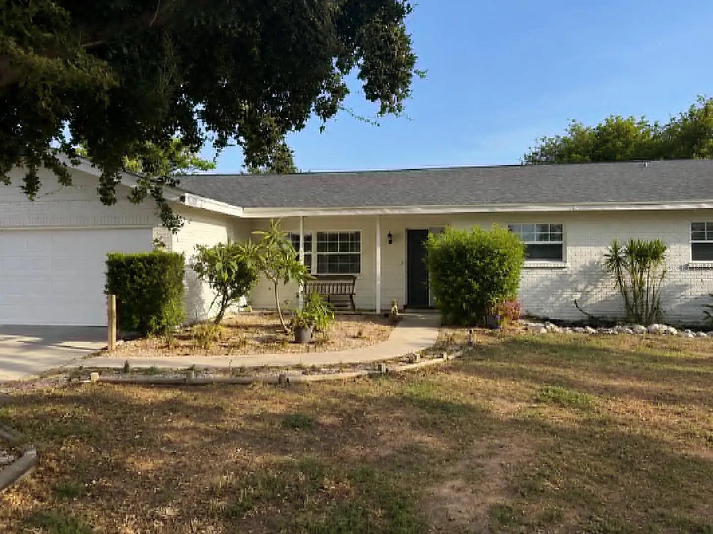 Spacious 4-bedroom, 2-bath home located at 7811 18th Ave NW in one of Bradenton's most desirable areas. Features a large primary suite, new appliances, a two-car garage, fenced backyard, and washer/dryer hookups. Small dogs are welcome with approval. Enjoy being within walking distance of De Soto National Memorial, biking distance to Robinson Preserve, and just minutes from the causeway leading to the beautiful Gulf beaches. Conveniently located near shopping, dining, parks, and everyday amenities. Tenant is responsible for all utilities and lawn/yard maintenance.

Tenant is responsible for all utilities and lawn/yard maintenance.
