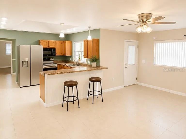 SHAWS POINT FIRST ADD - Residential Lease